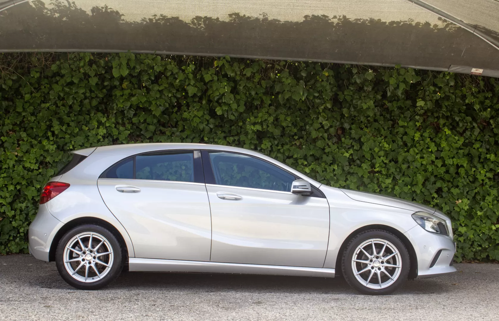 Mercedes-Benz A 180 CDI BE Urban Aut. - foto 6