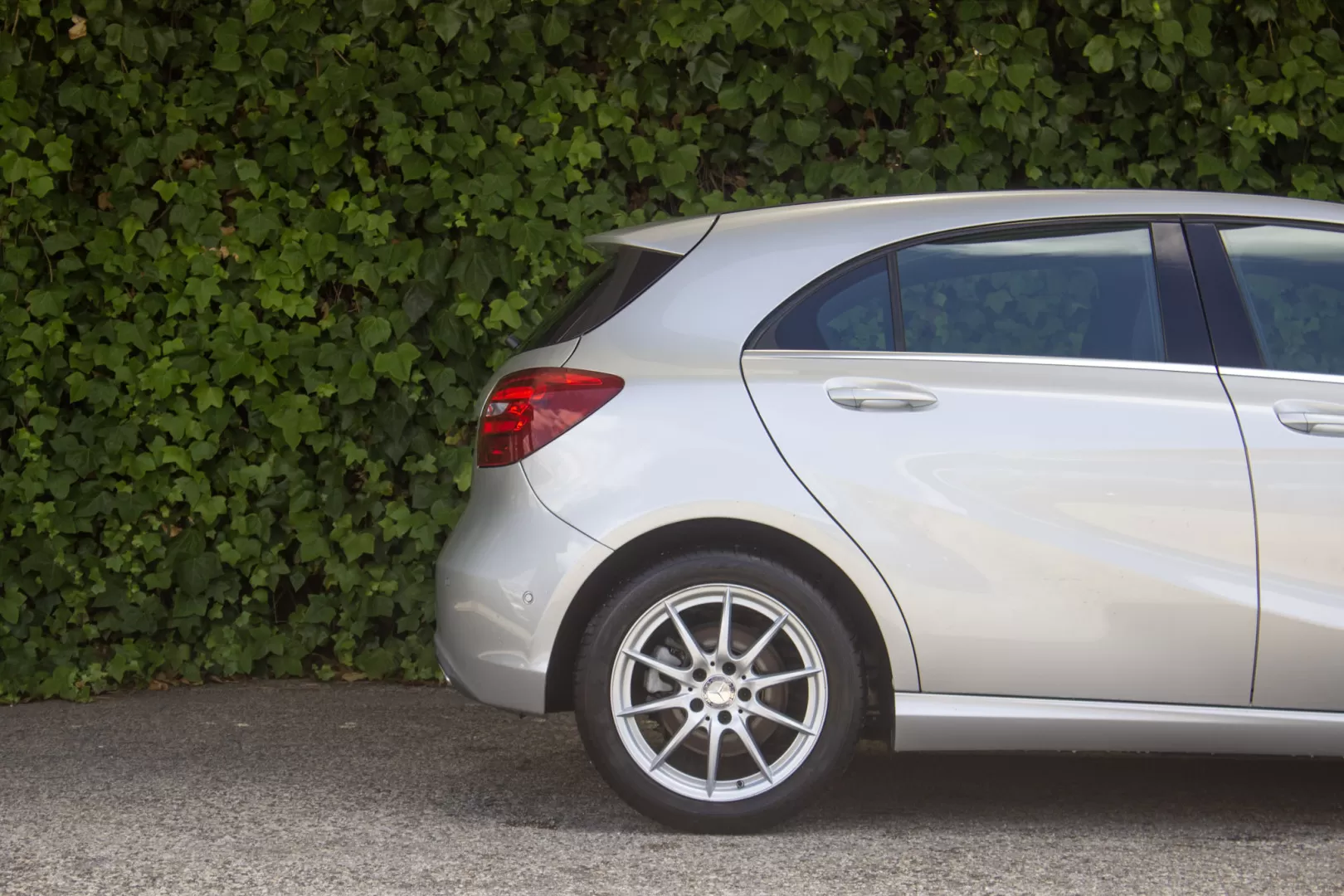 Mercedes-Benz A 180 CDI BE Urban Aut. - foto 4
