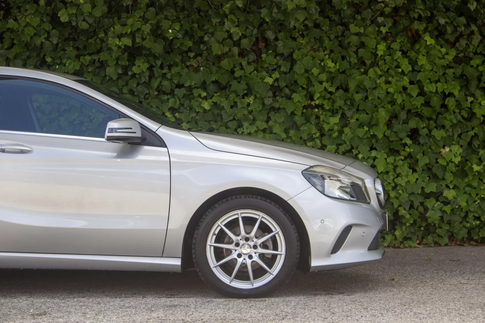 Mercedes-Benz A 180 CDI BE Urban Aut. - foto 5