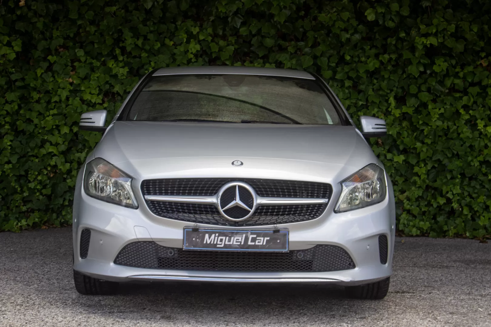 Mercedes-Benz A 180 CDI BE Urban Aut. - foto 2