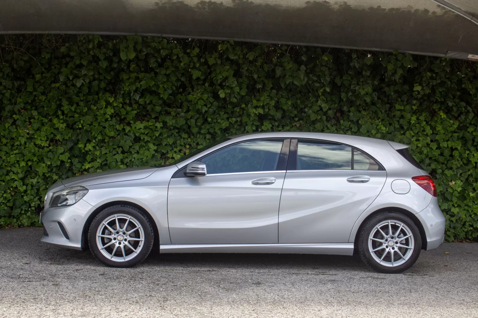 Mercedes-Benz A 180 CDI BE Urban Aut. - foto 7