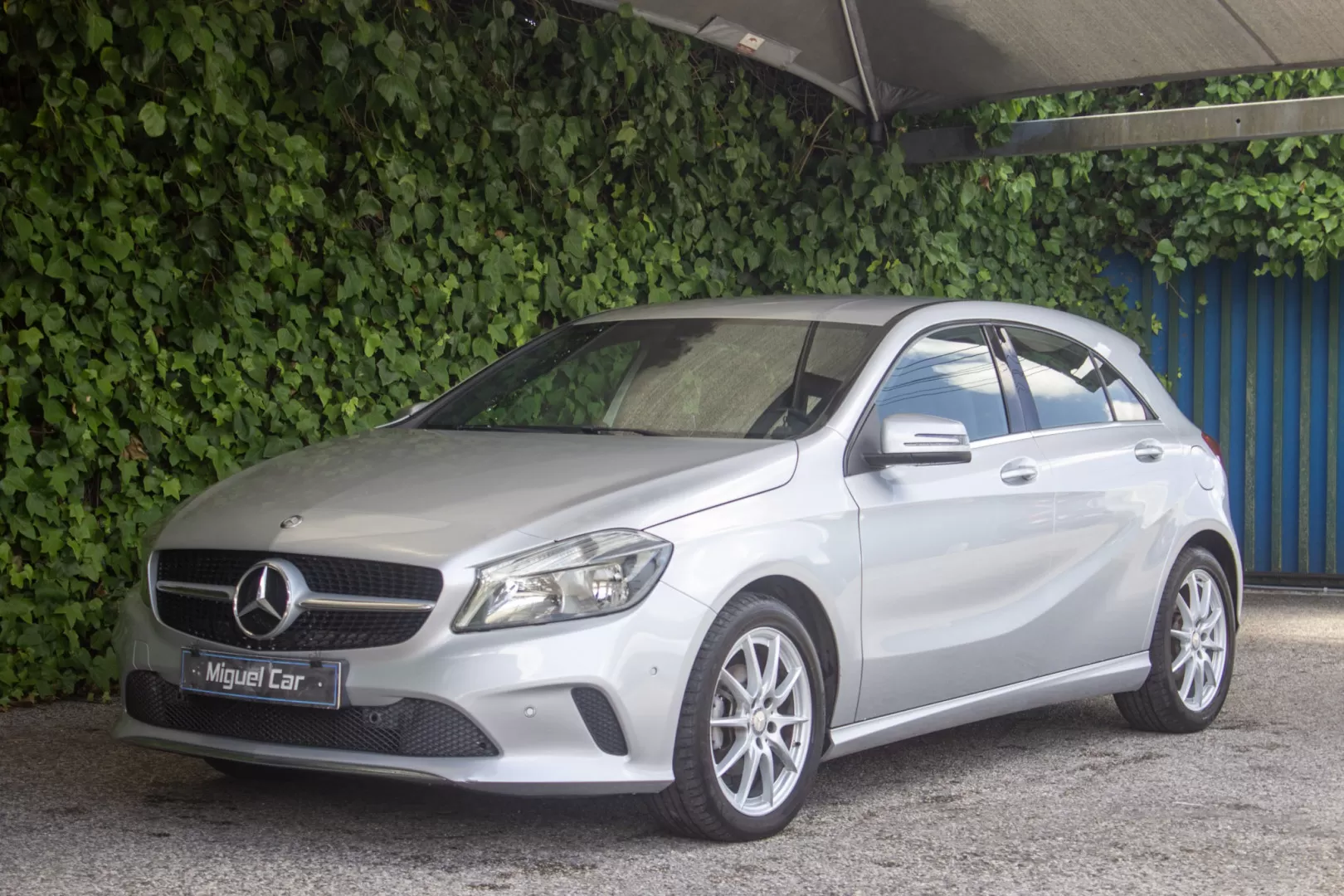 Mercedes-Benz A 180 CDI BE Urban Aut. - foto 3