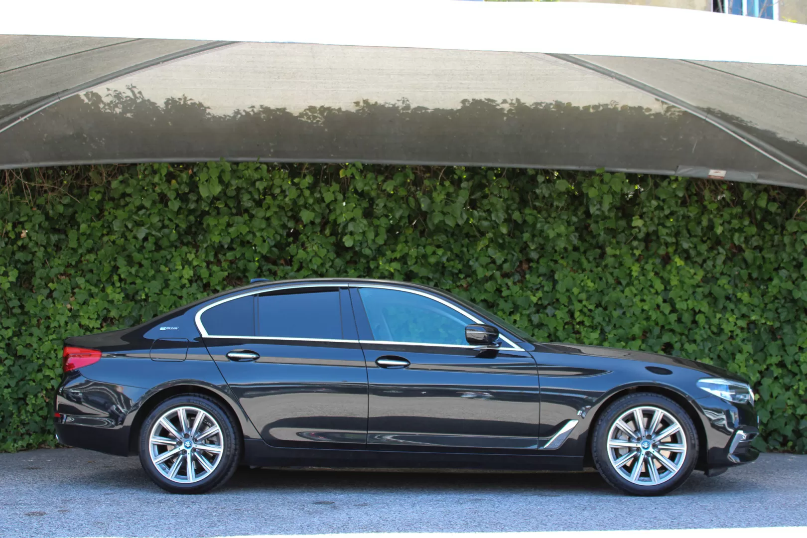 BMW 530e e iPerformance Line Luxury - foto 5