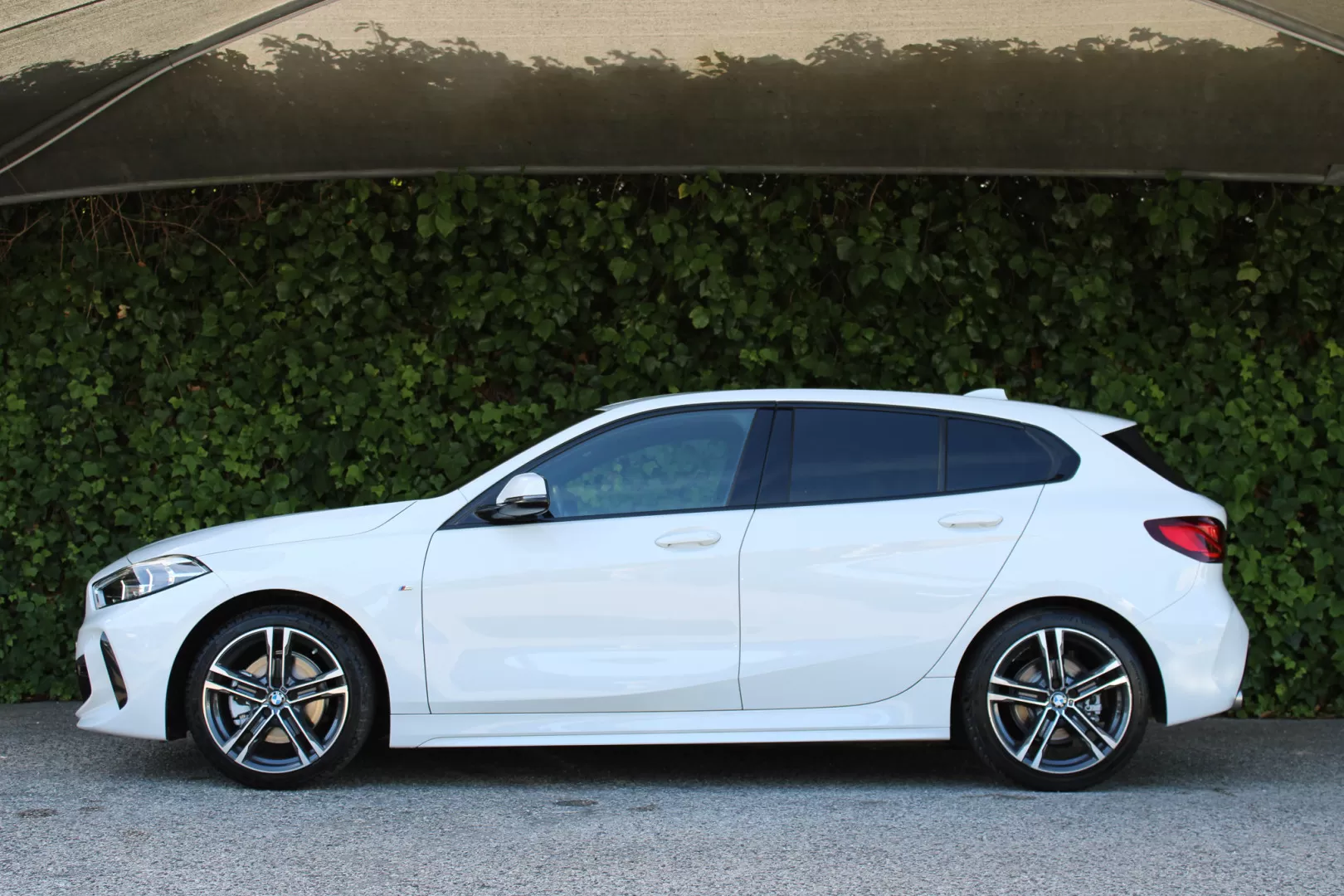 BMW 118 i Pack Desportivo M Auto - foto 7
