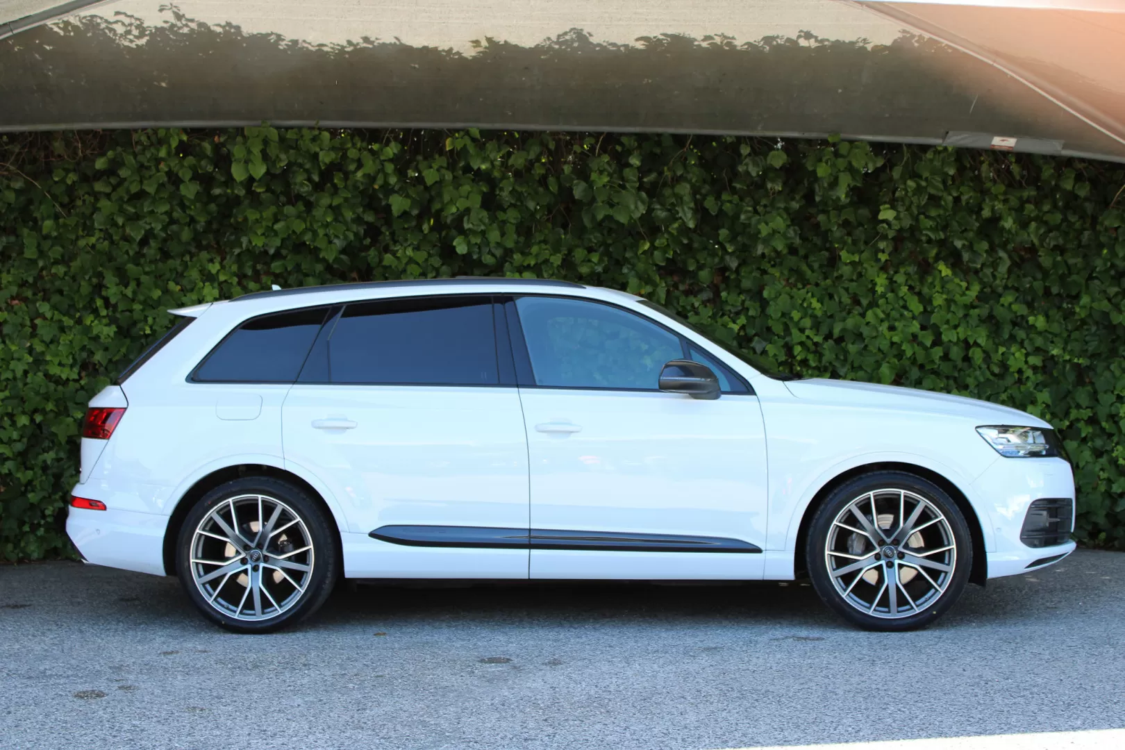 Audi Q7 3.0 TDI quattro S-line Tiptronic - foto 6