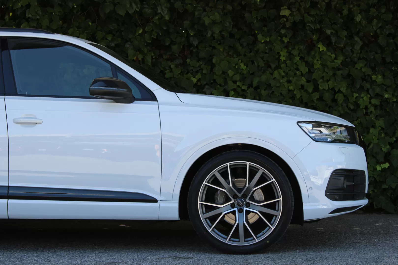 Audi Q7 3.0 TDI quattro S-line Tiptronic - foto 8