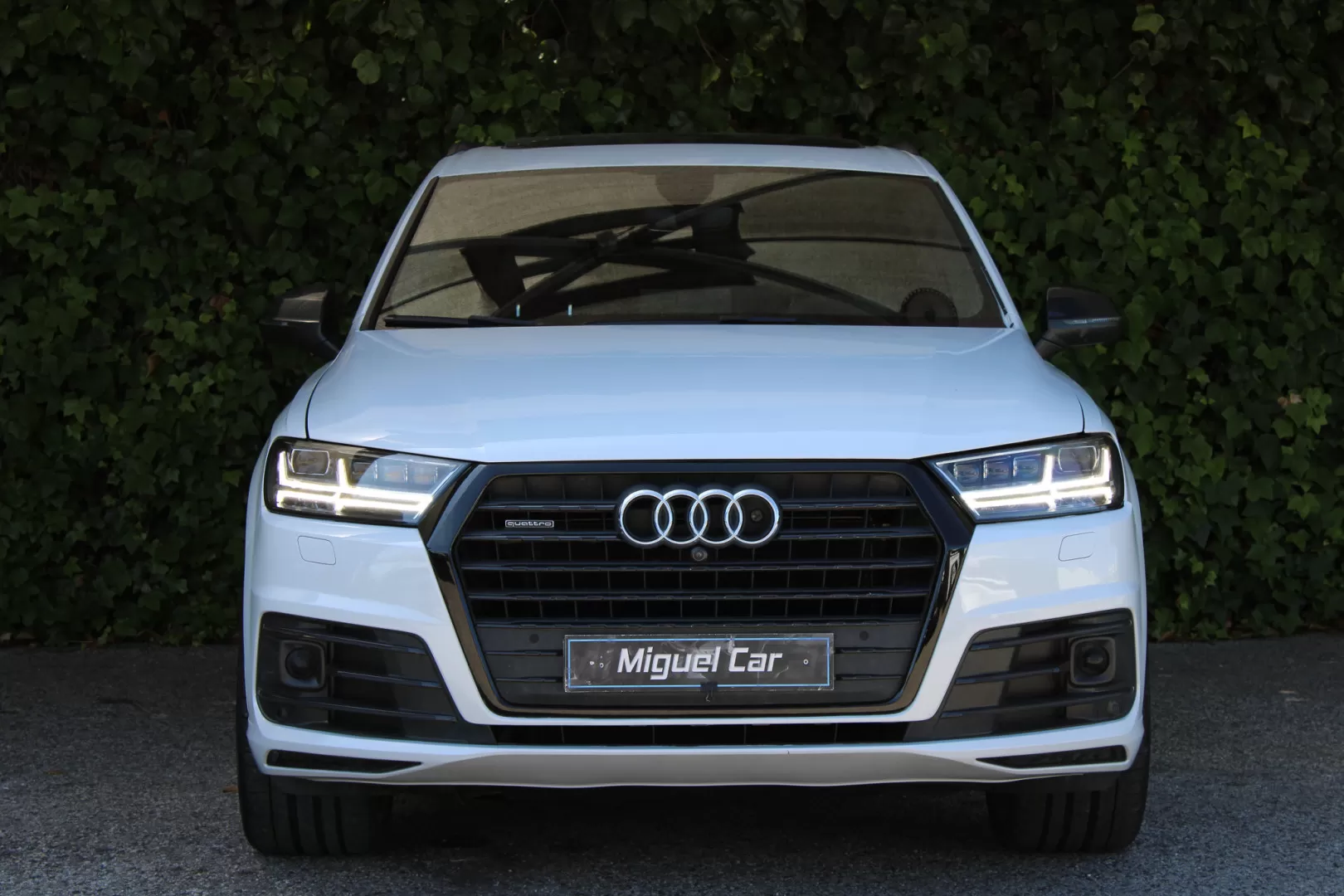 Audi Q7 3.0 TDI quattro S-line Tiptronic - foto 2