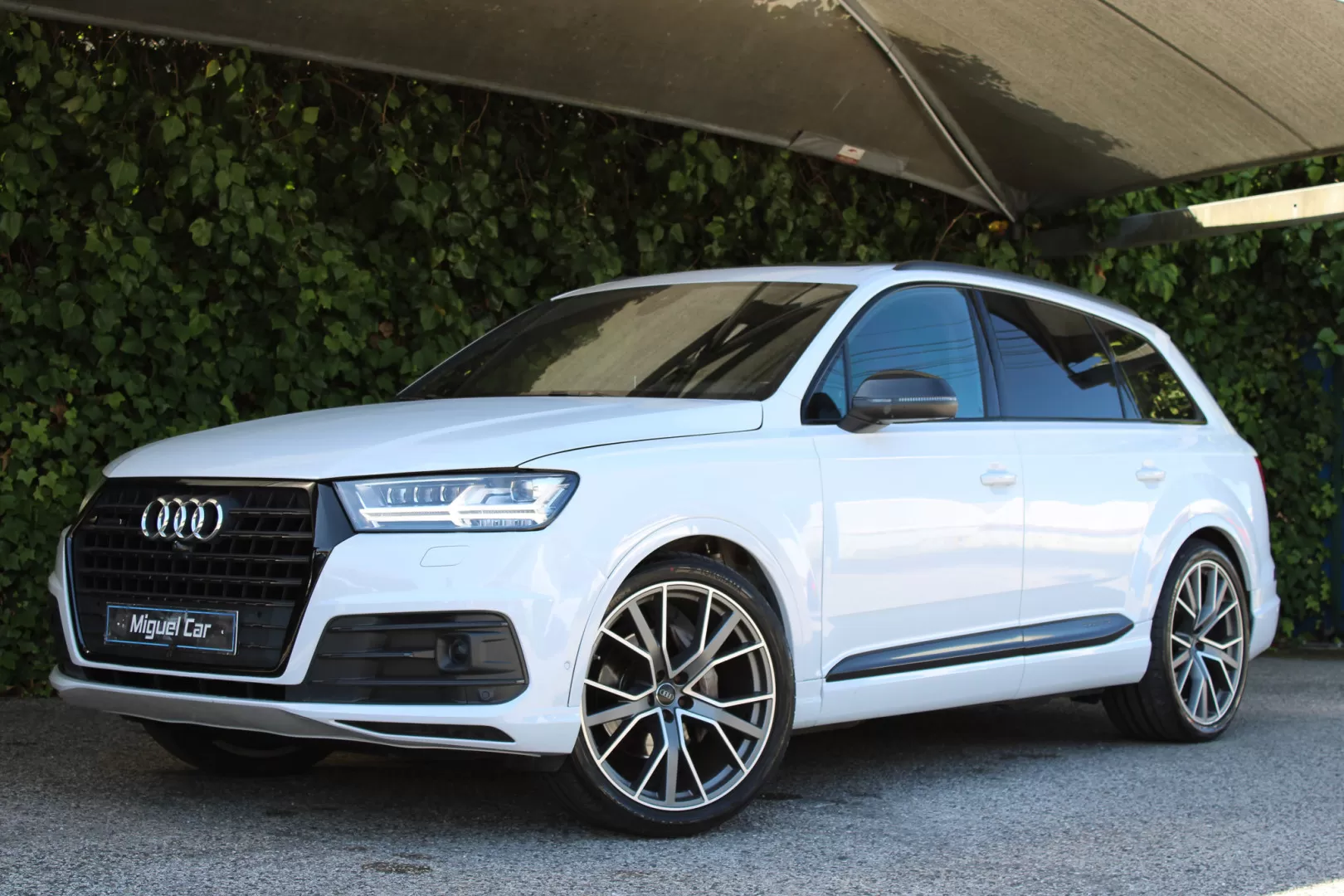 Audi Q7 3.0 TDI quattro S-line Tiptronic - foto 3