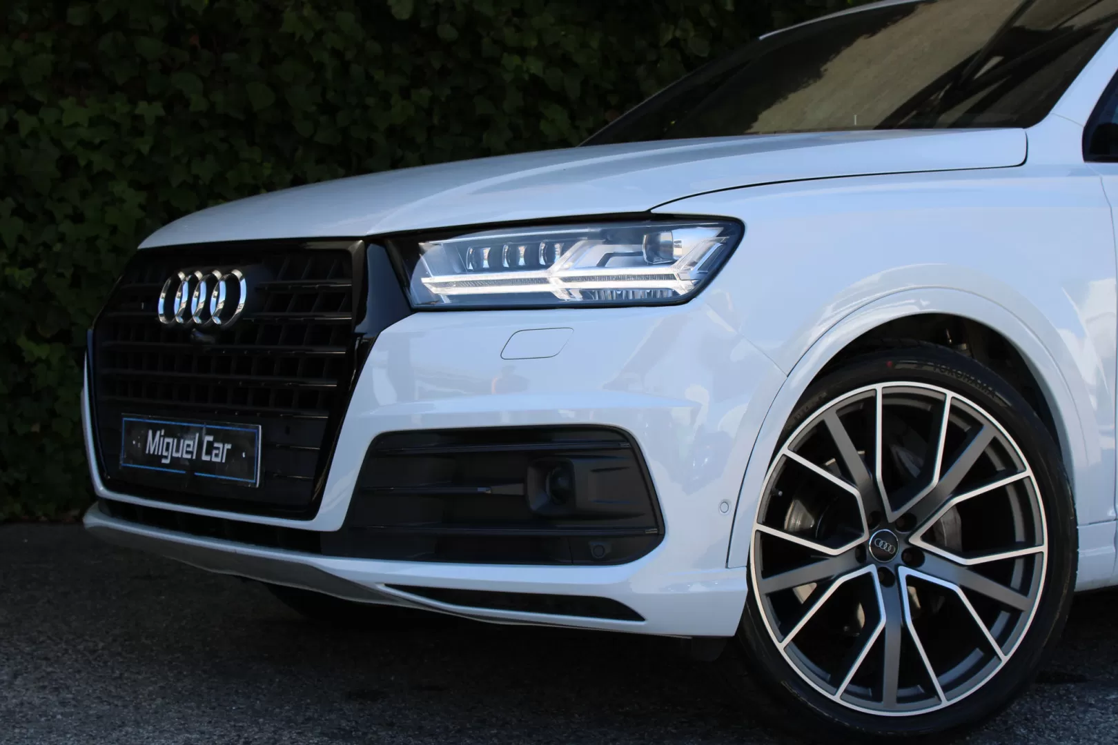 Audi Q7 3.0 TDI quattro S-line Tiptronic - foto 4