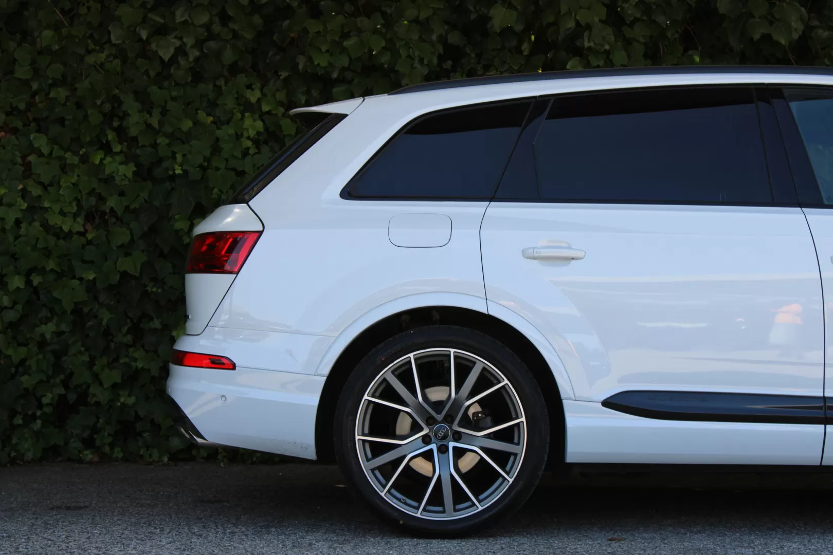 Audi Q7 3.0 TDI quattro S-line Tiptronic - foto 7