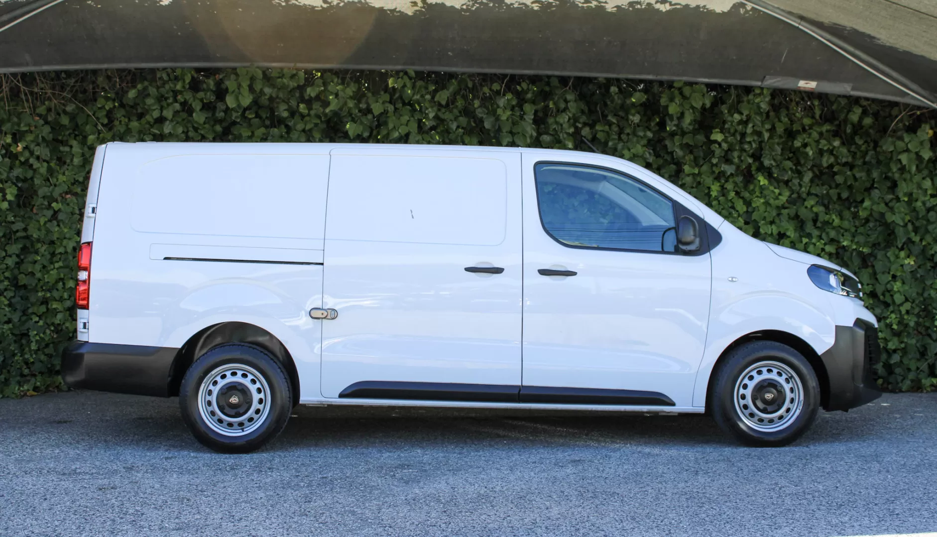 Peugeot  Expert 1.5 HDI L3 LONGA - foto 6