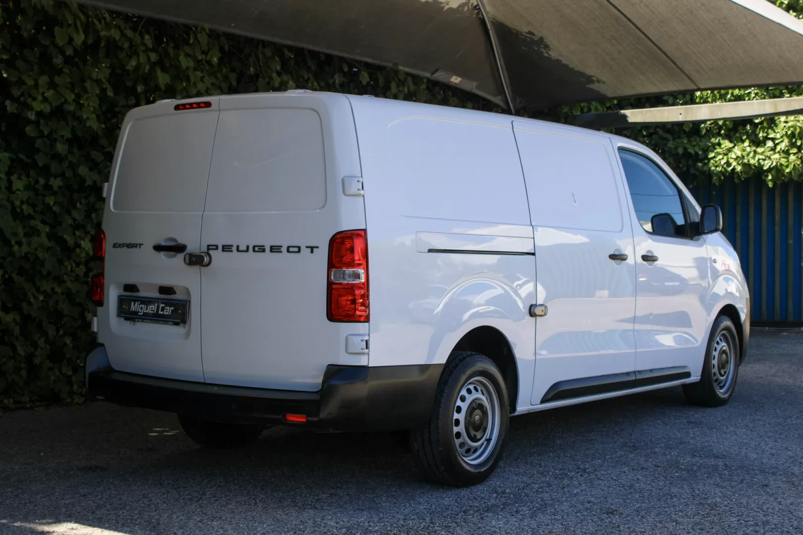 Peugeot  Expert 1.5 HDI L3 LONGA - foto 8