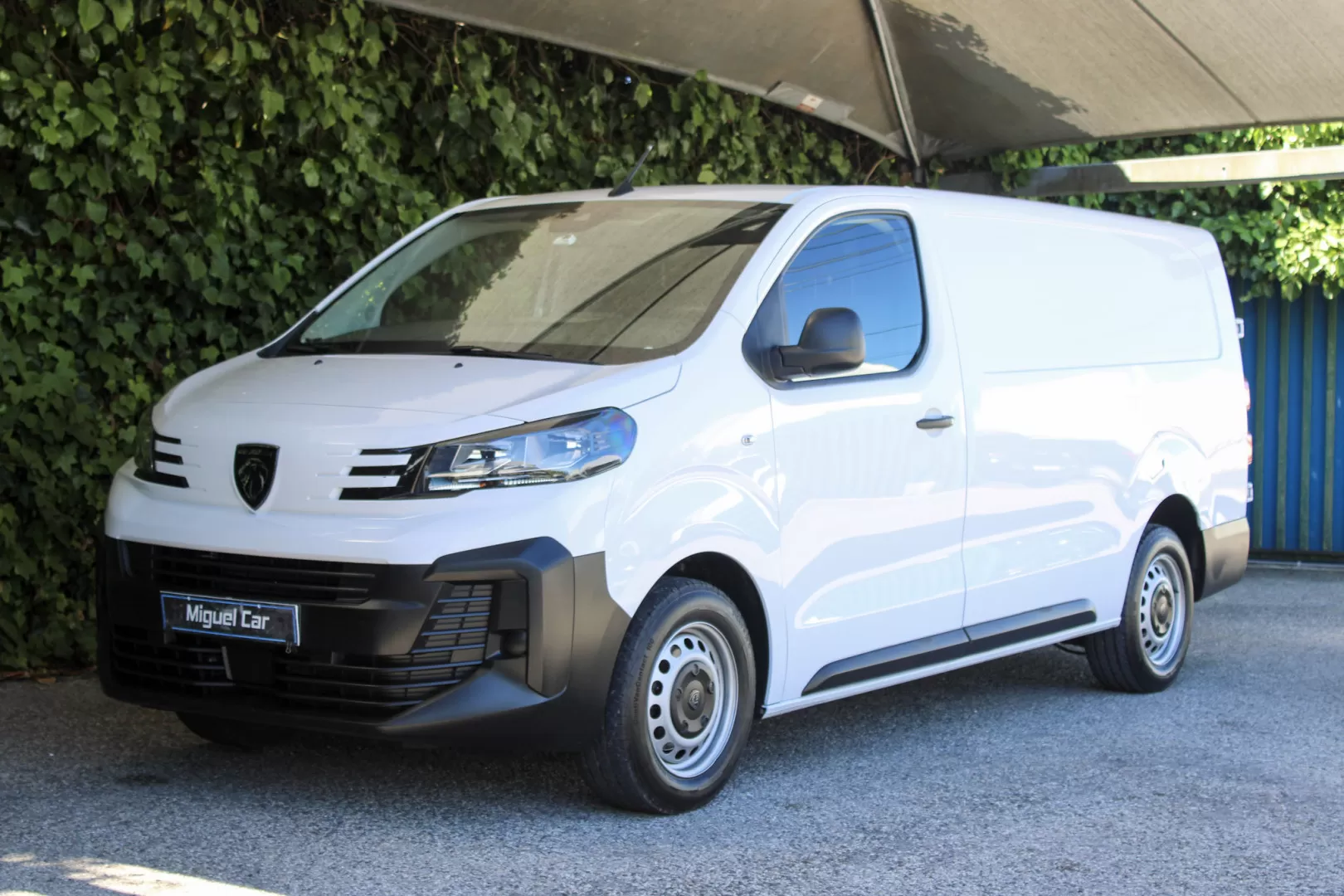 Peugeot  Expert 1.5 HDI L3 LONGA - foto 3