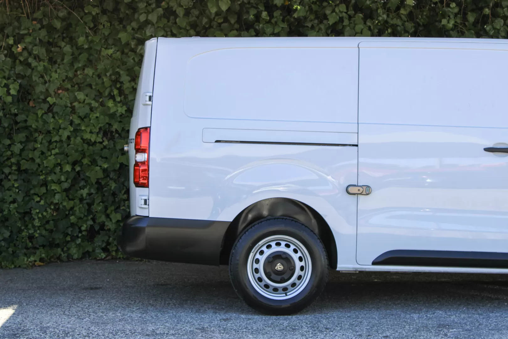 Peugeot  Expert 1.5 HDI L3 LONGA - foto 4