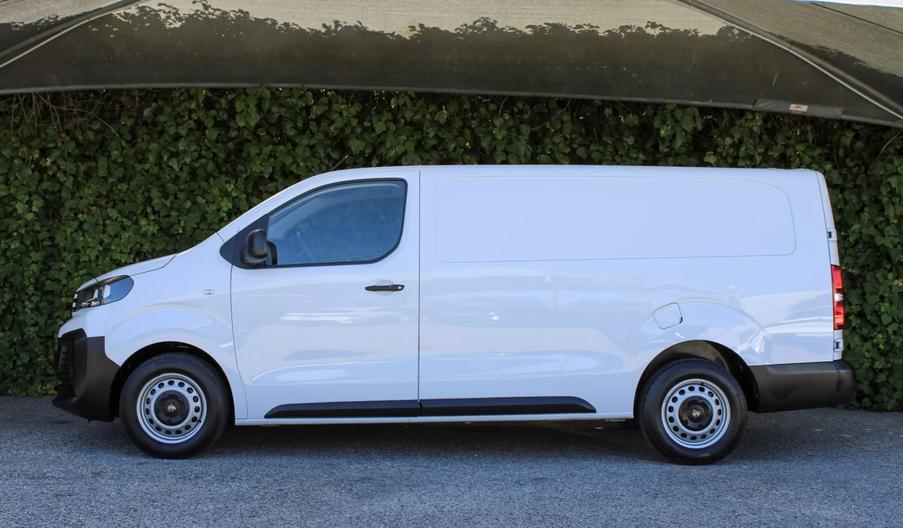 Peugeot  Expert 1.5 HDI L3 LONGA - foto 7
