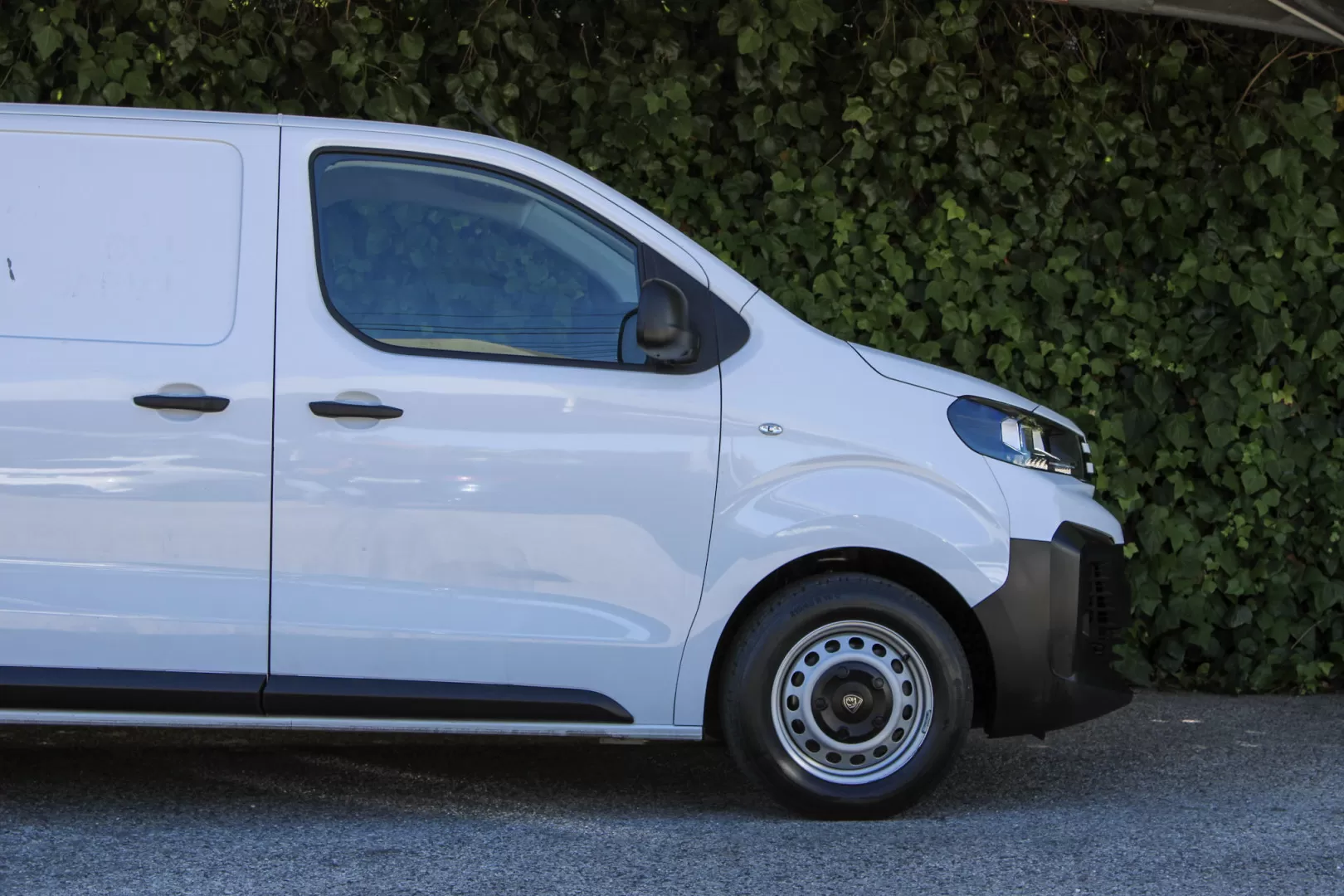 Peugeot  Expert 1.5 HDI L3 LONGA - foto 5