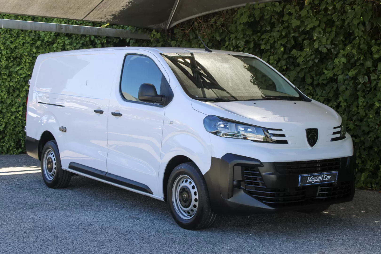 Peugeot  Expert 1.5 HDI L3 LONGA