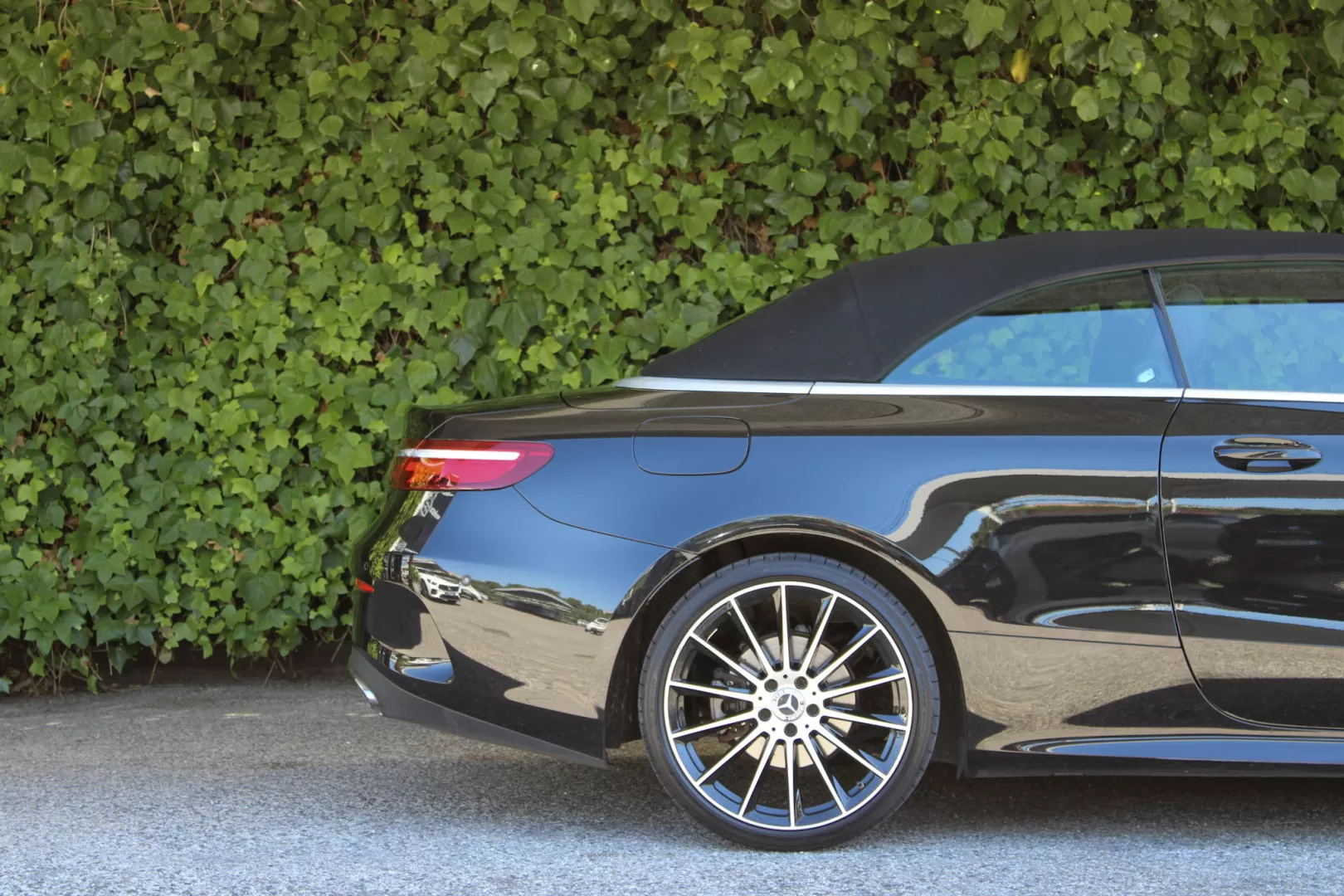 Mercedes-Benz E 220 d AMG Line Aut. - foto 5