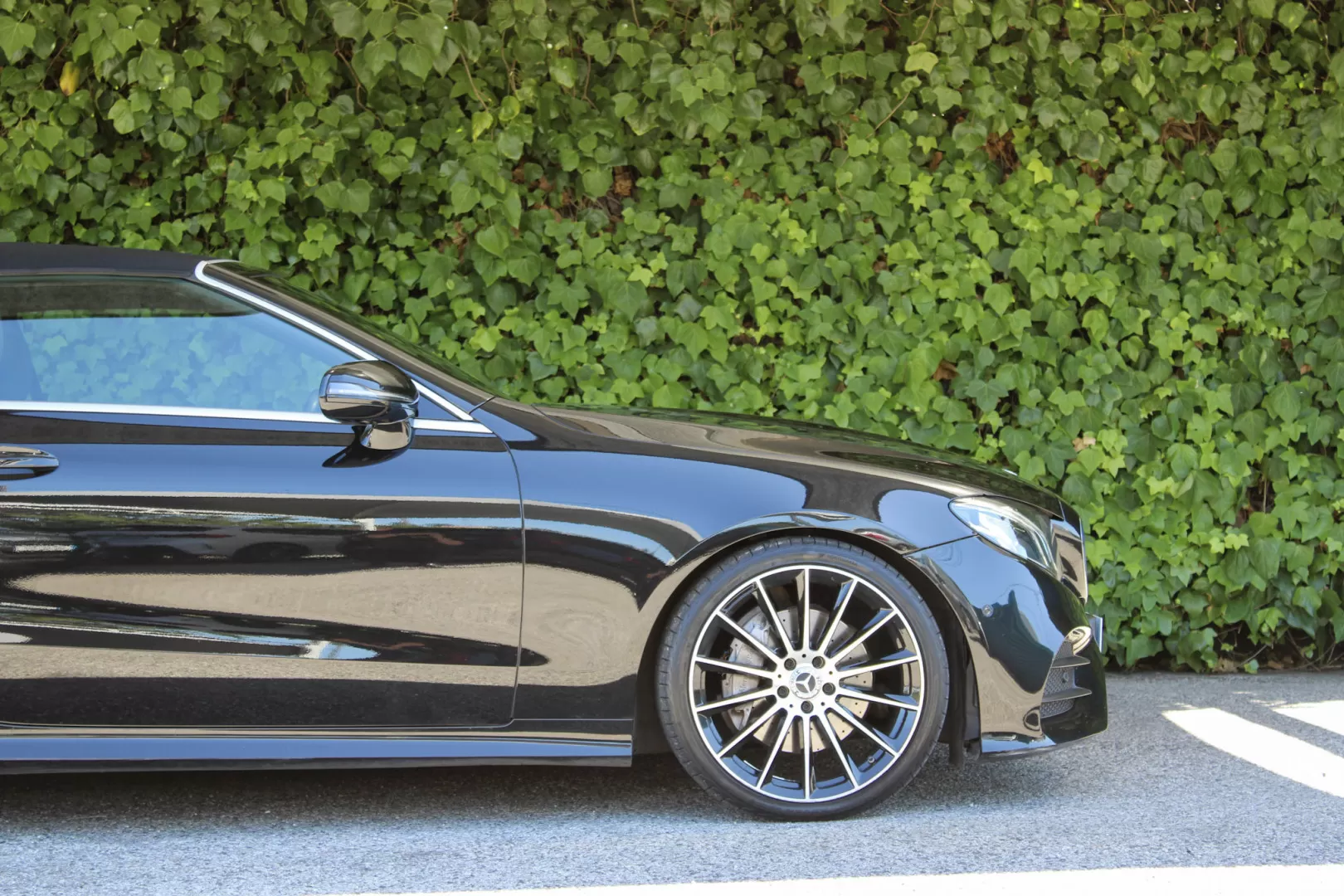 Mercedes-Benz E 220 d AMG Line Aut. - foto 6