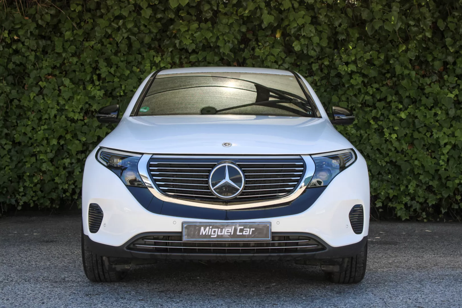 Mercedes-Benz EQC 400 4Matic - foto 2