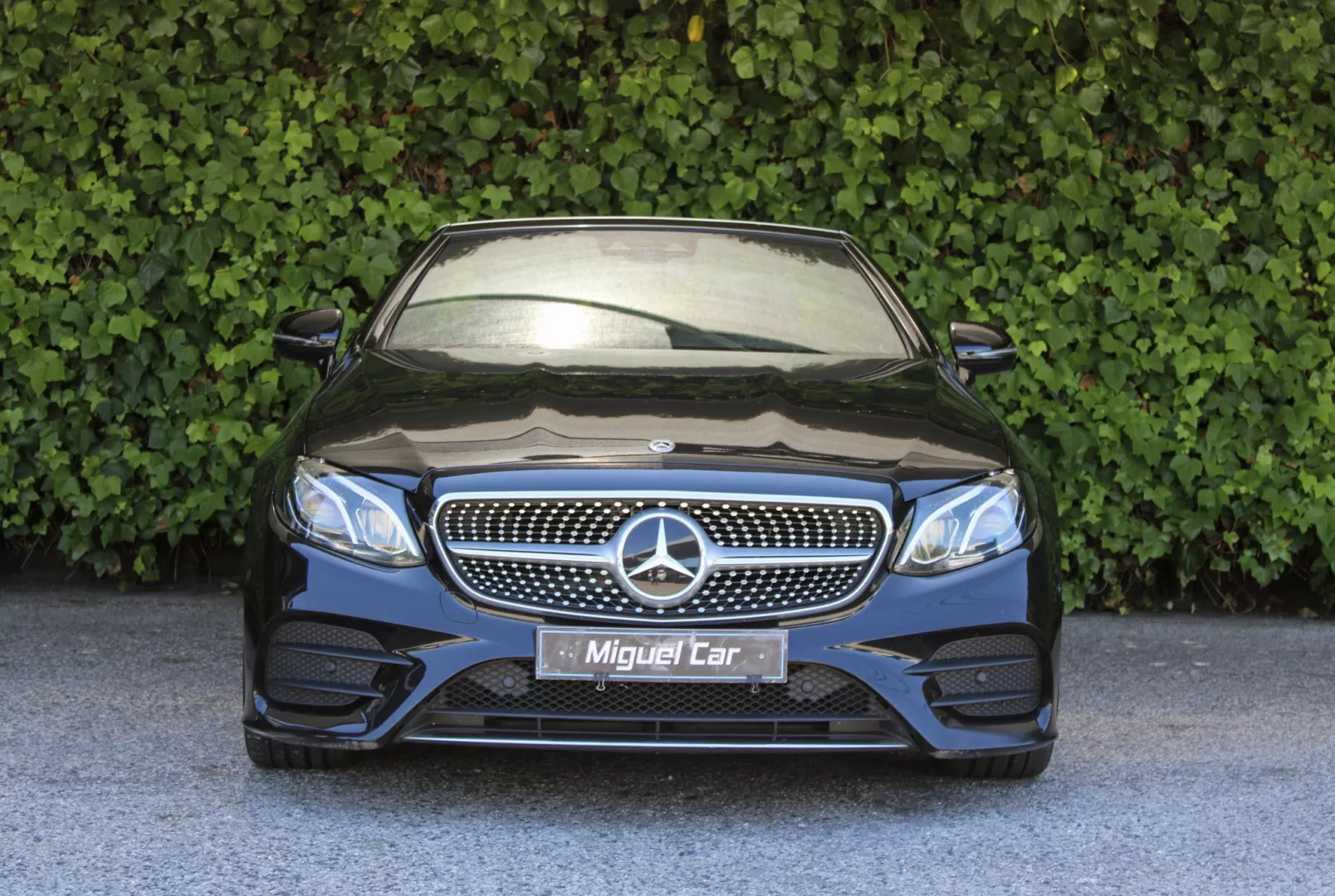 Mercedes-Benz E 220 d AMG Line Aut. - foto 3