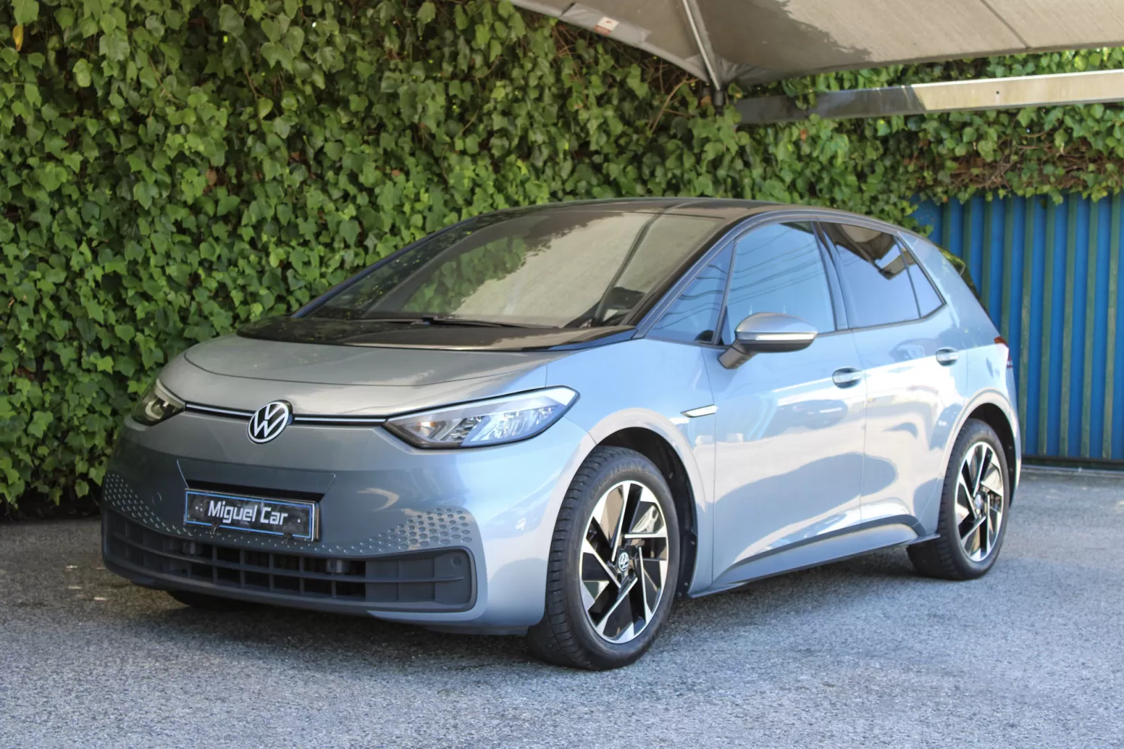 VW ID.3 58 kWh Pro Urban - foto 3