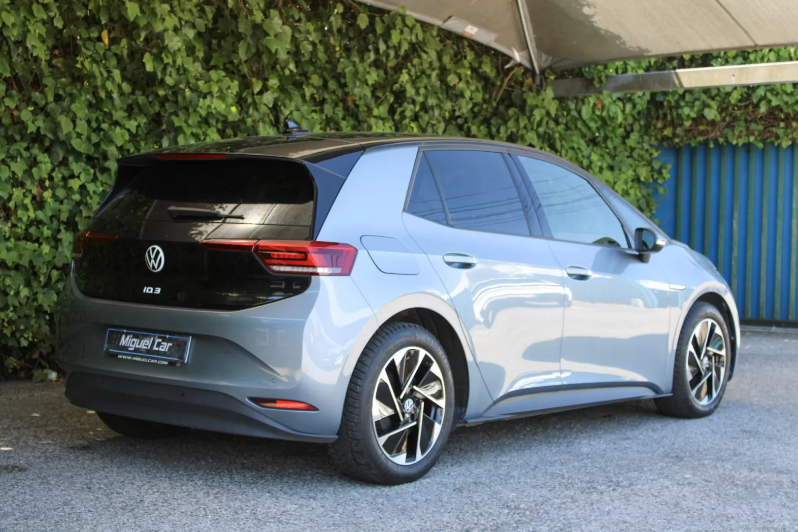 VW ID.3 58 kWh Pro Urban - foto 8
