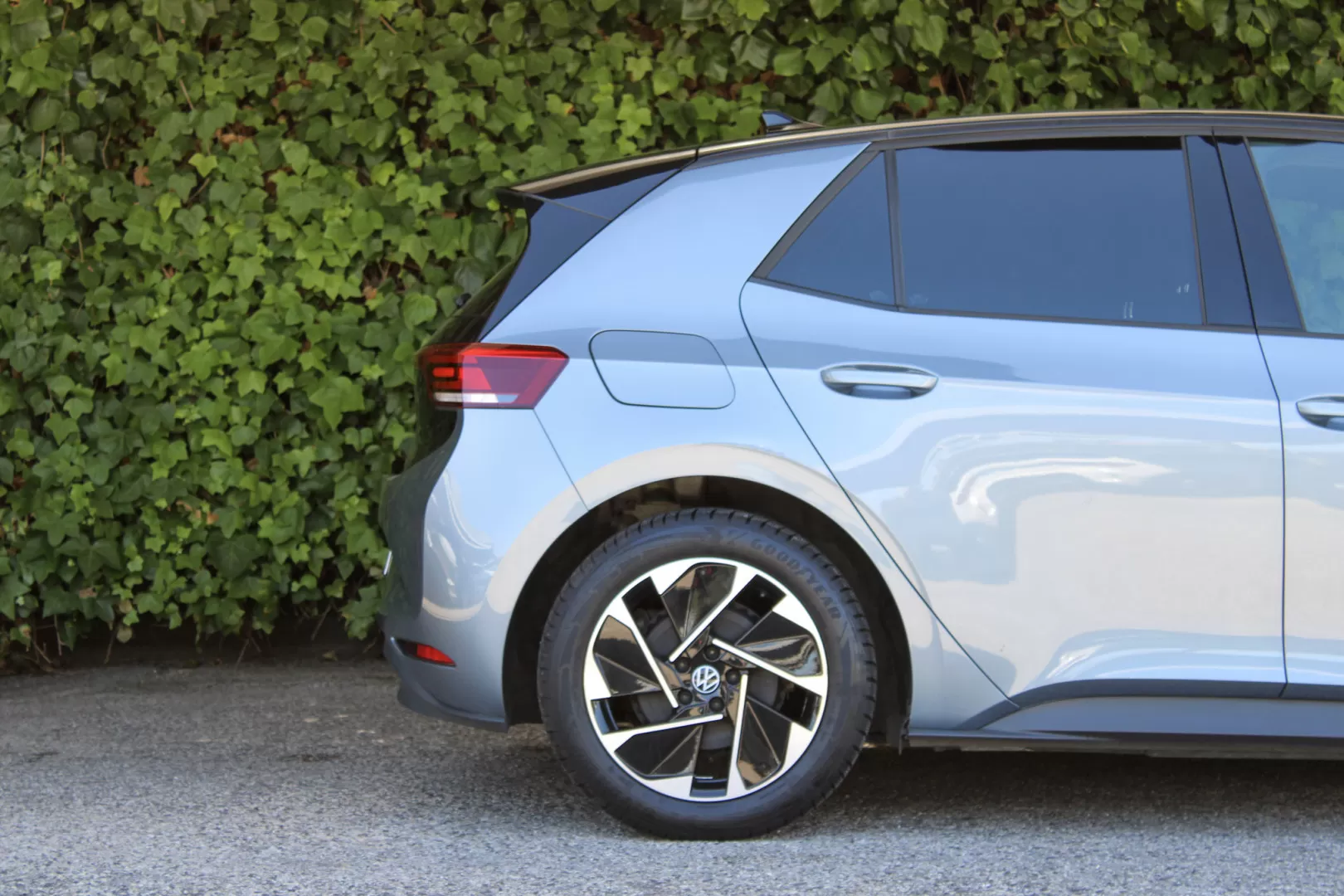 VW ID.3 58 kWh Pro Urban - foto 4