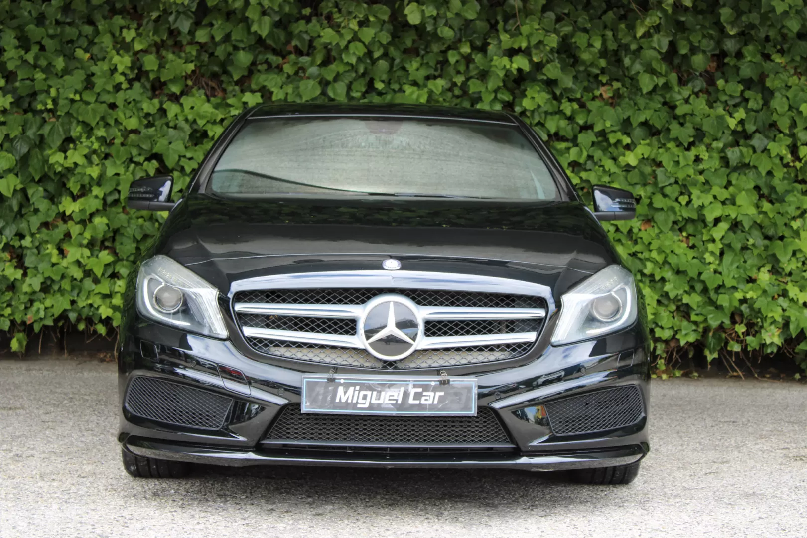 Mercedes-Benz A 180 d AMG Line Aut. - foto 2