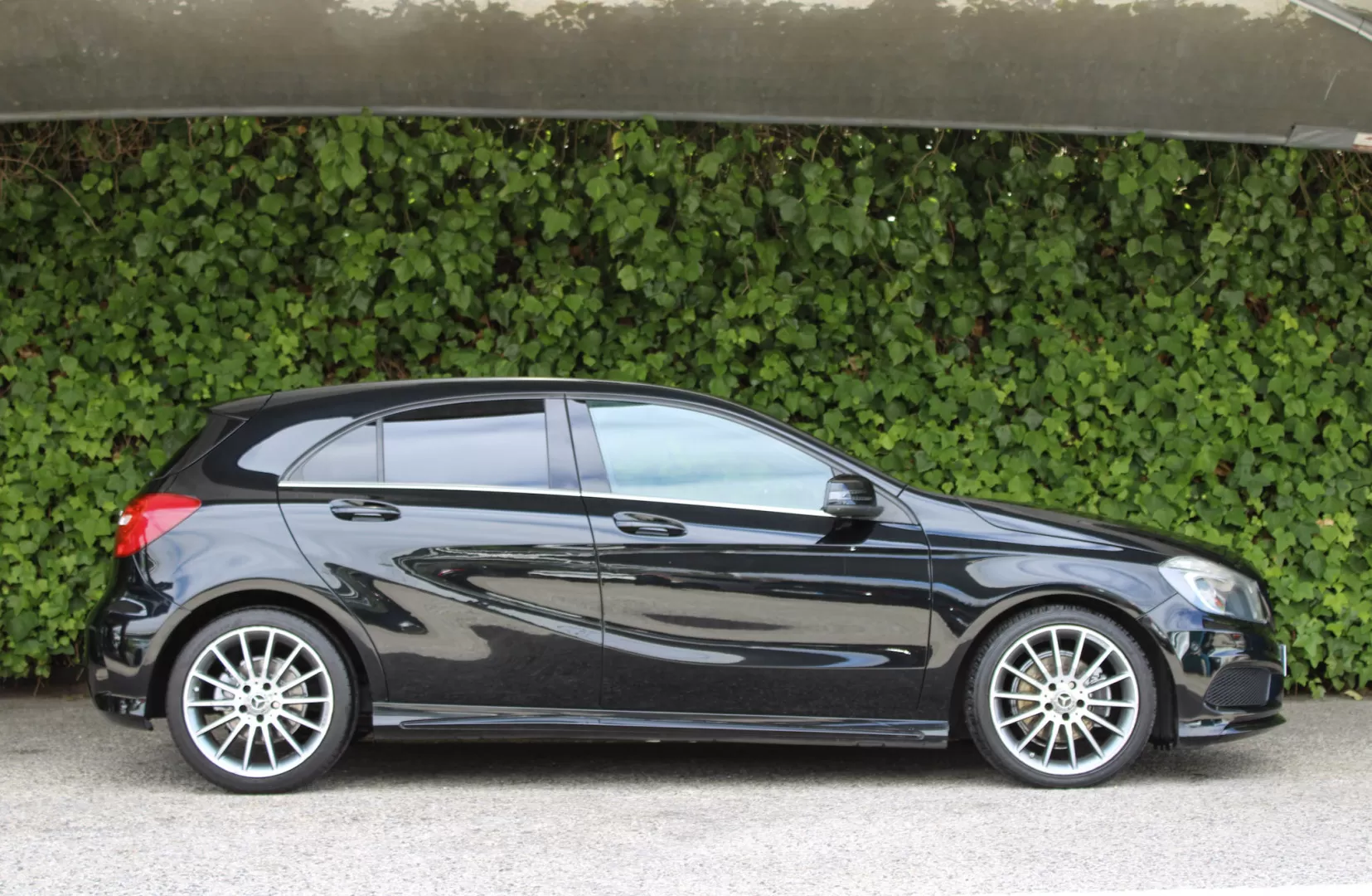 Mercedes-Benz A 180 d AMG Line Aut. - foto 6