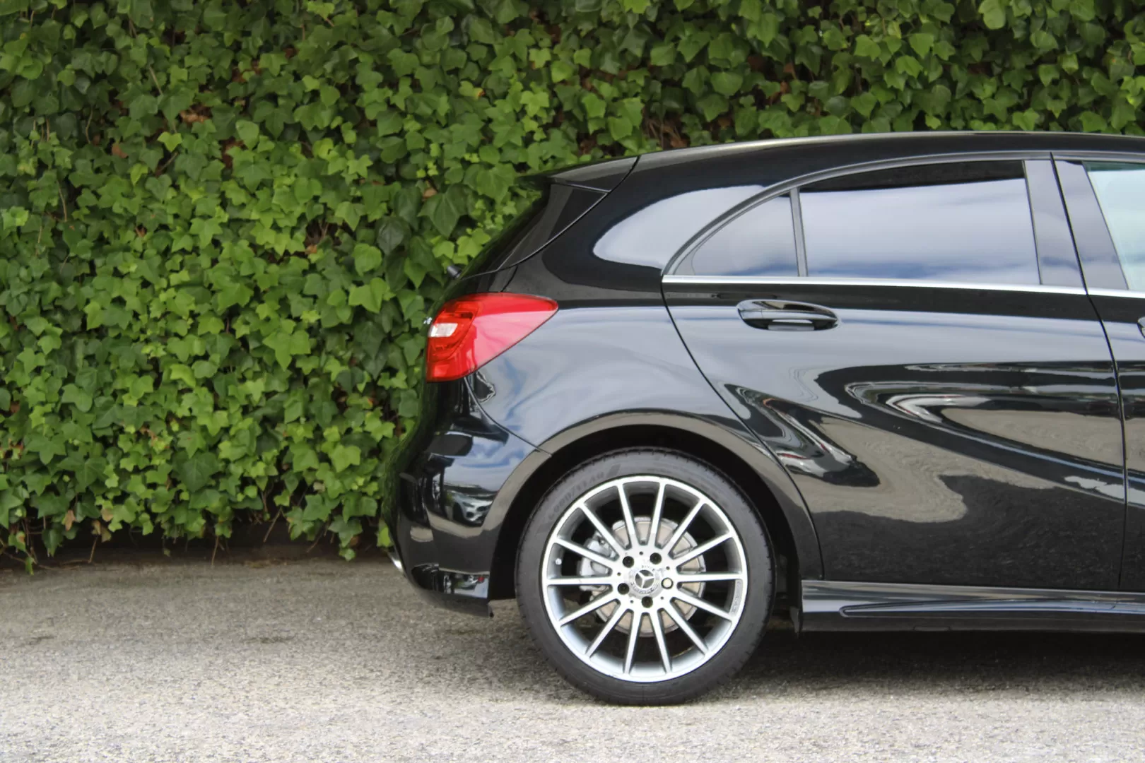 Mercedes-Benz A 180 d AMG Line Aut. - foto 4