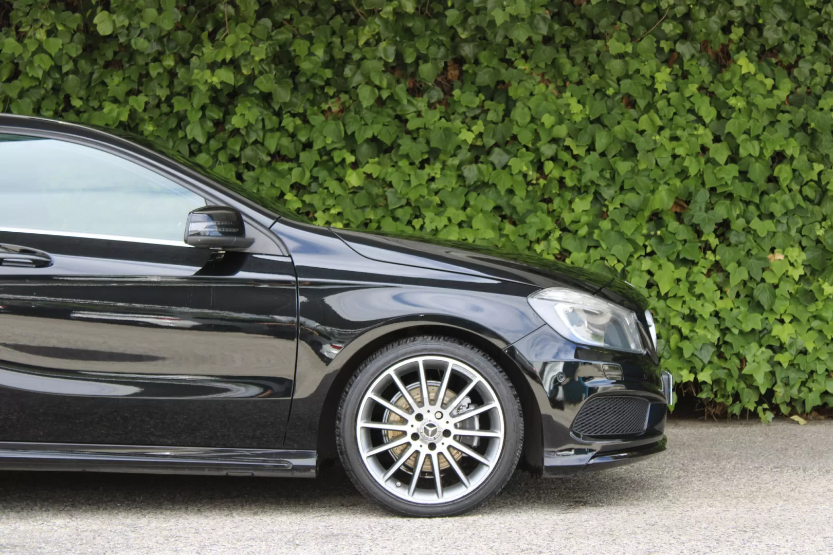 Mercedes-Benz A 180 d AMG Line Aut. - foto 5