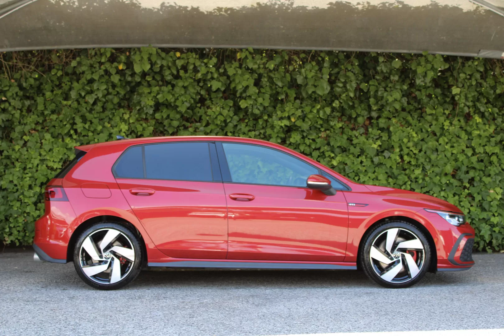 VW Golf 2.0 TSI GTI DSG - foto 7