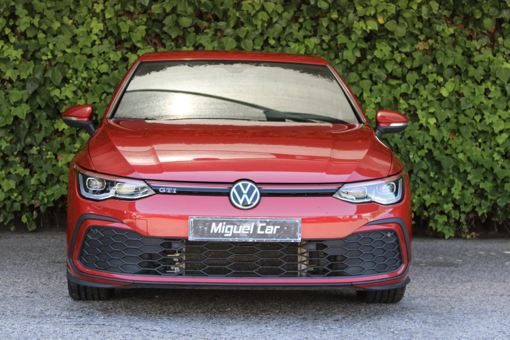 VW Golf 2.0 TSI GTI DSG - foto 2