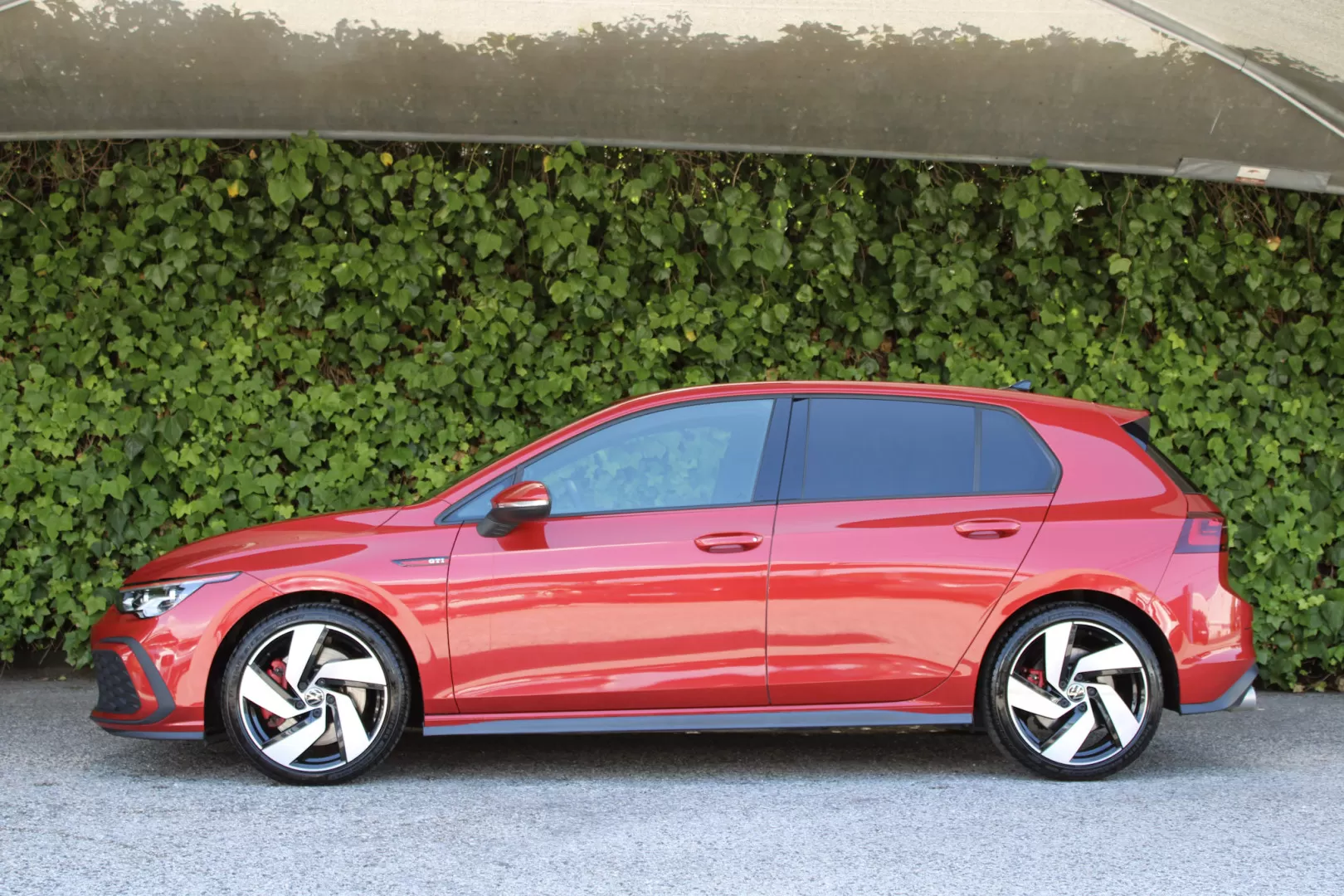 VW Golf 2.0 TSI GTI DSG - foto 8