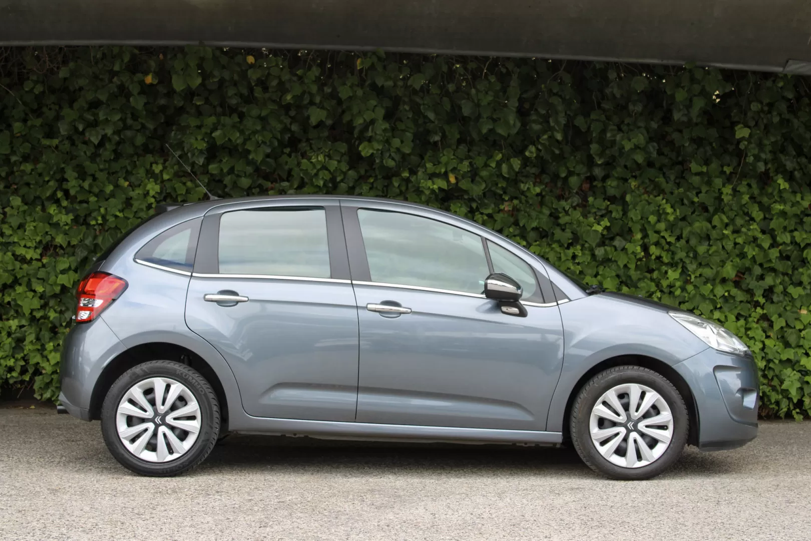 Citroën C3 1.4 VTi Seduction - foto 6
