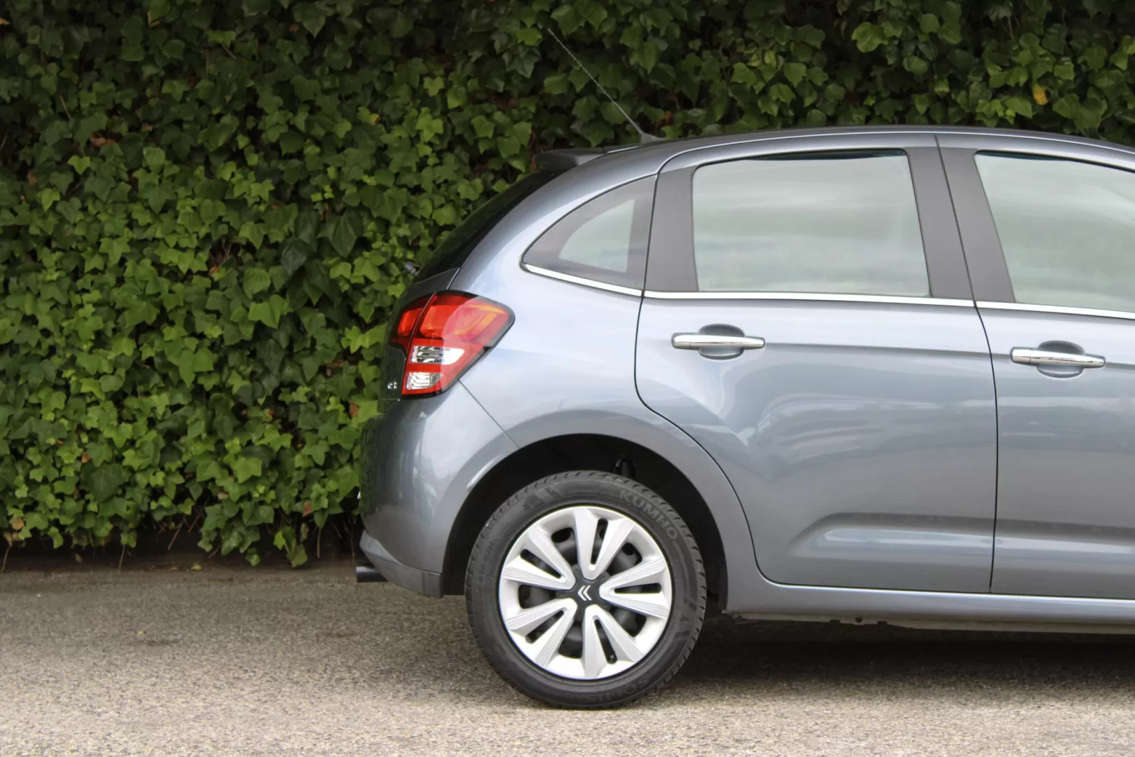 Citroën C3 1.4 VTi Seduction - foto 4