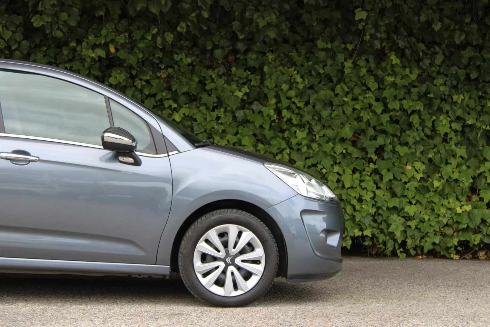 Citroën C3 1.4 VTi Seduction - foto 5