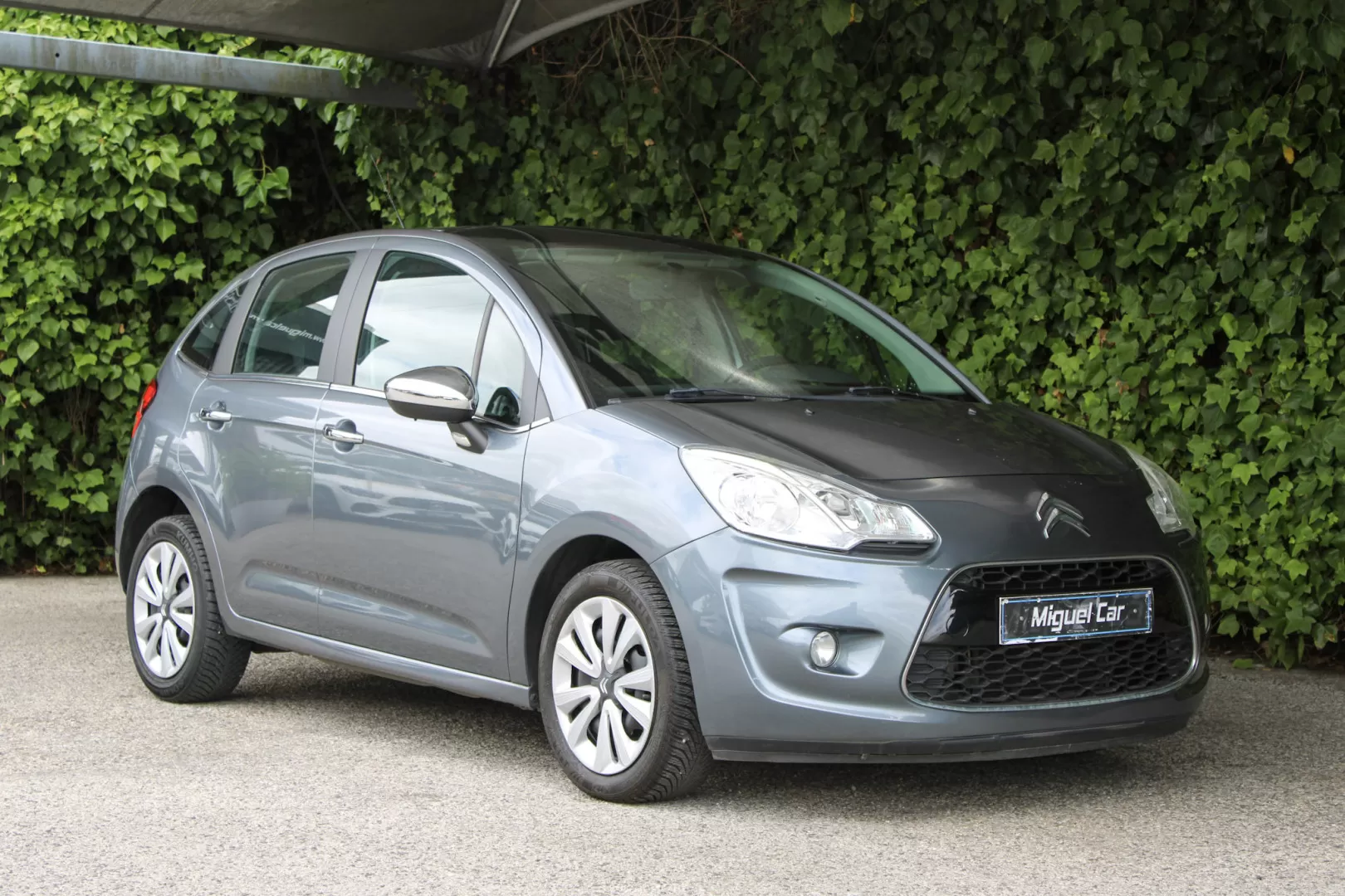 Citroën C3 1.4 VTi Seduction
