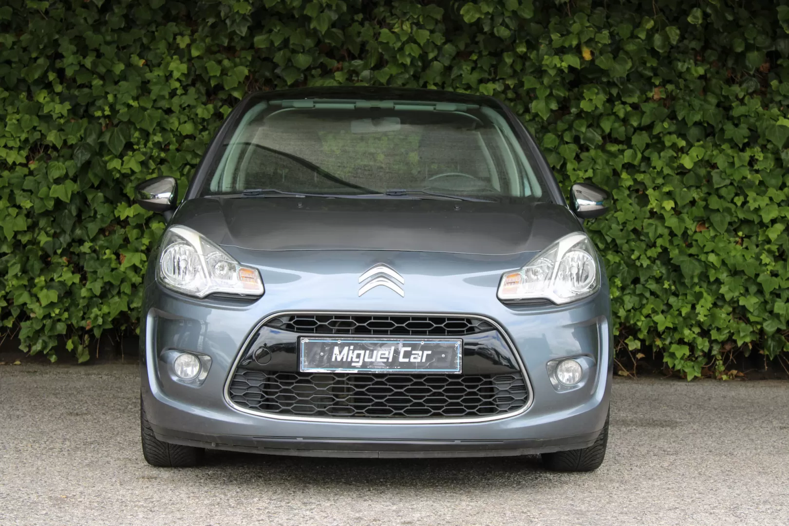 Citroën C3 1.4 VTi Seduction - foto 2