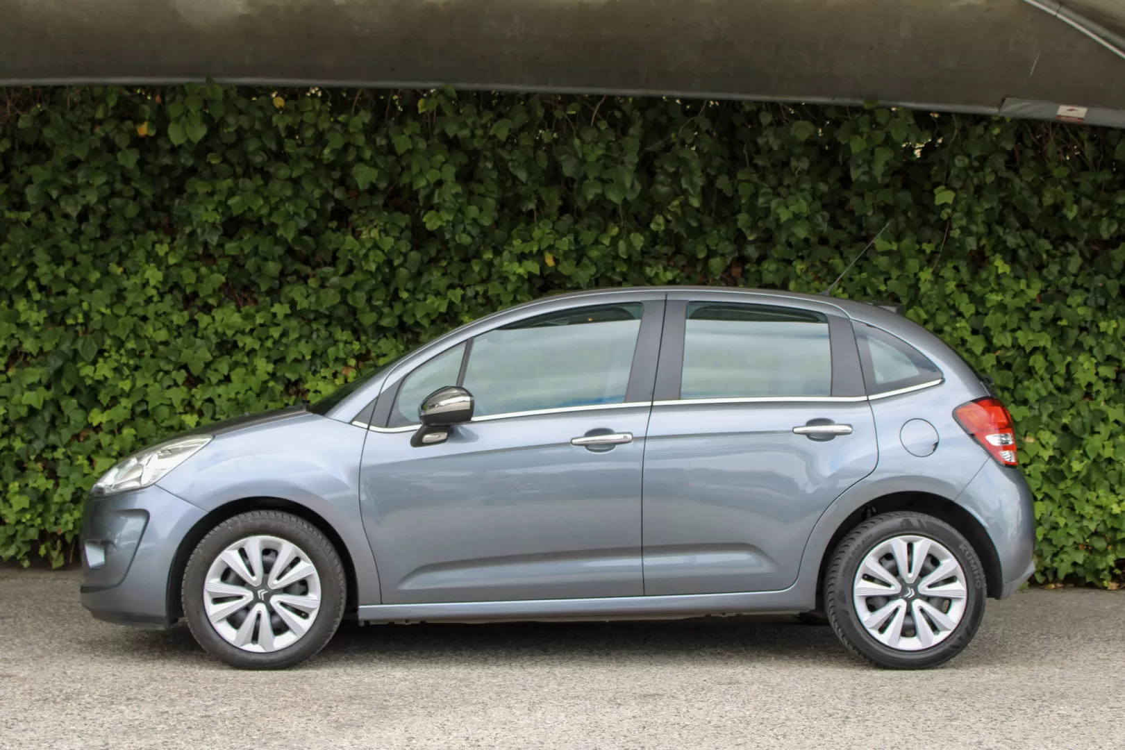 Citroën C3 1.4 VTi Seduction - foto 7
