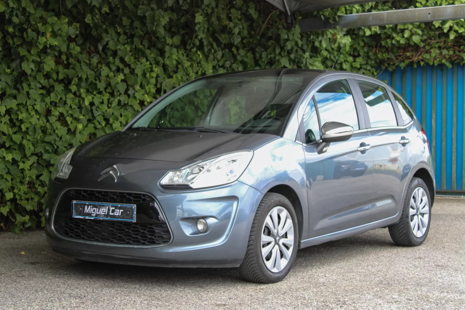 Citroën C3 1.4 VTi Seduction - foto 3
