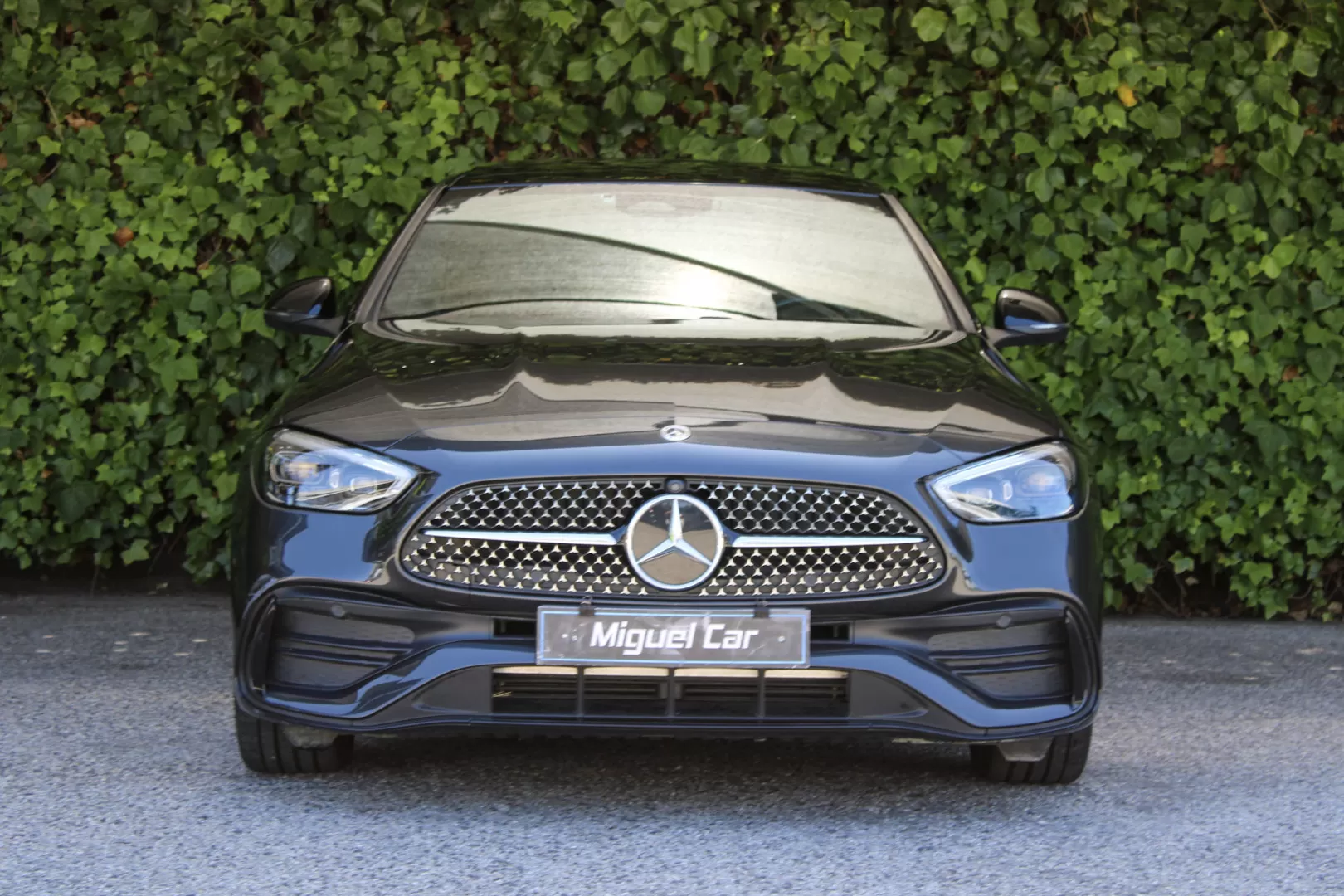 Mercedes-Benz C 300 e AMG Line - foto 2