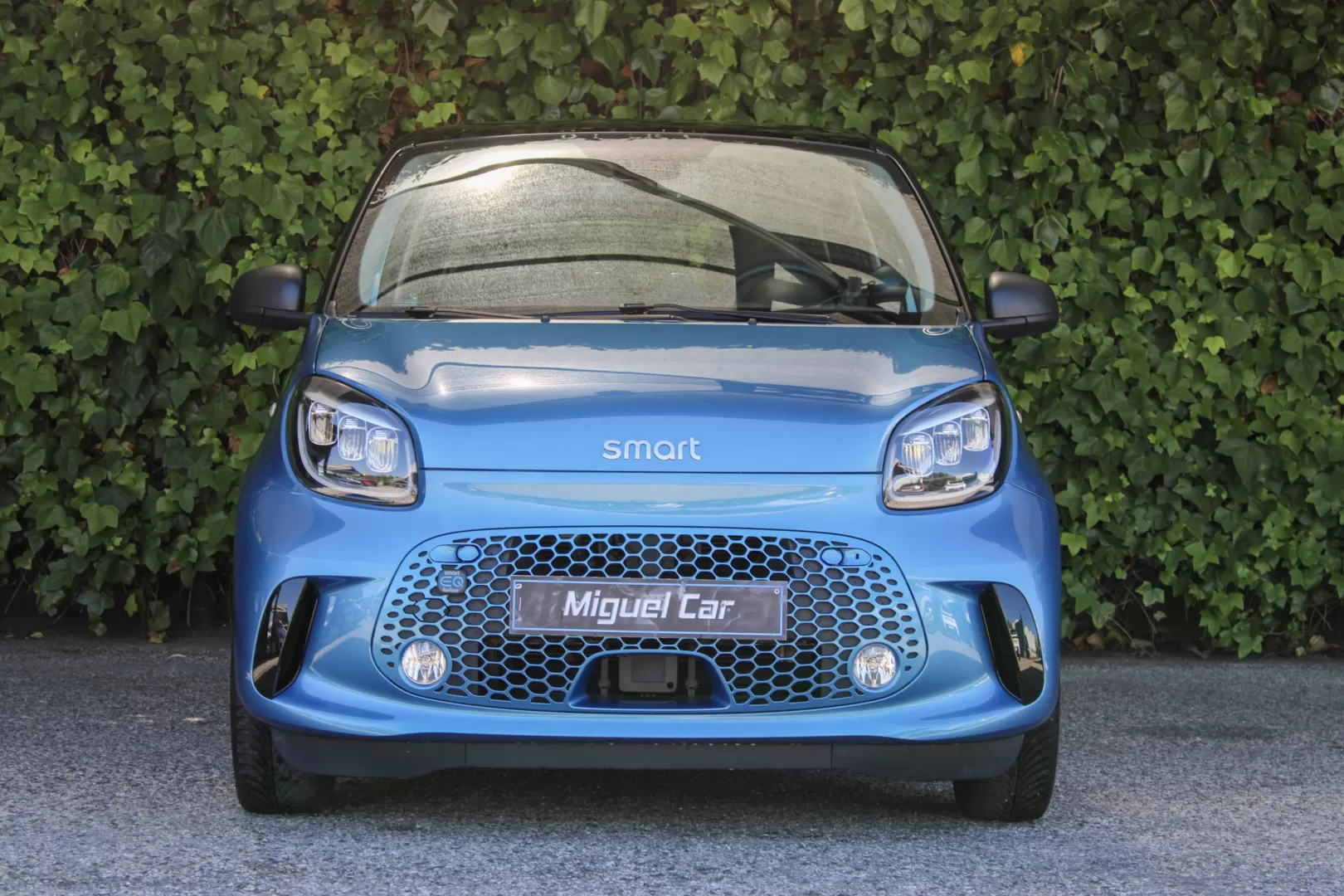 Smart ForFour Passion - foto 2