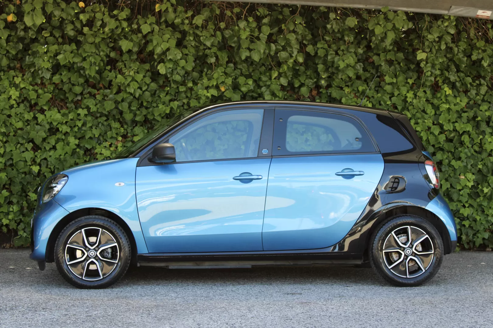 Smart ForFour Passion - foto 7