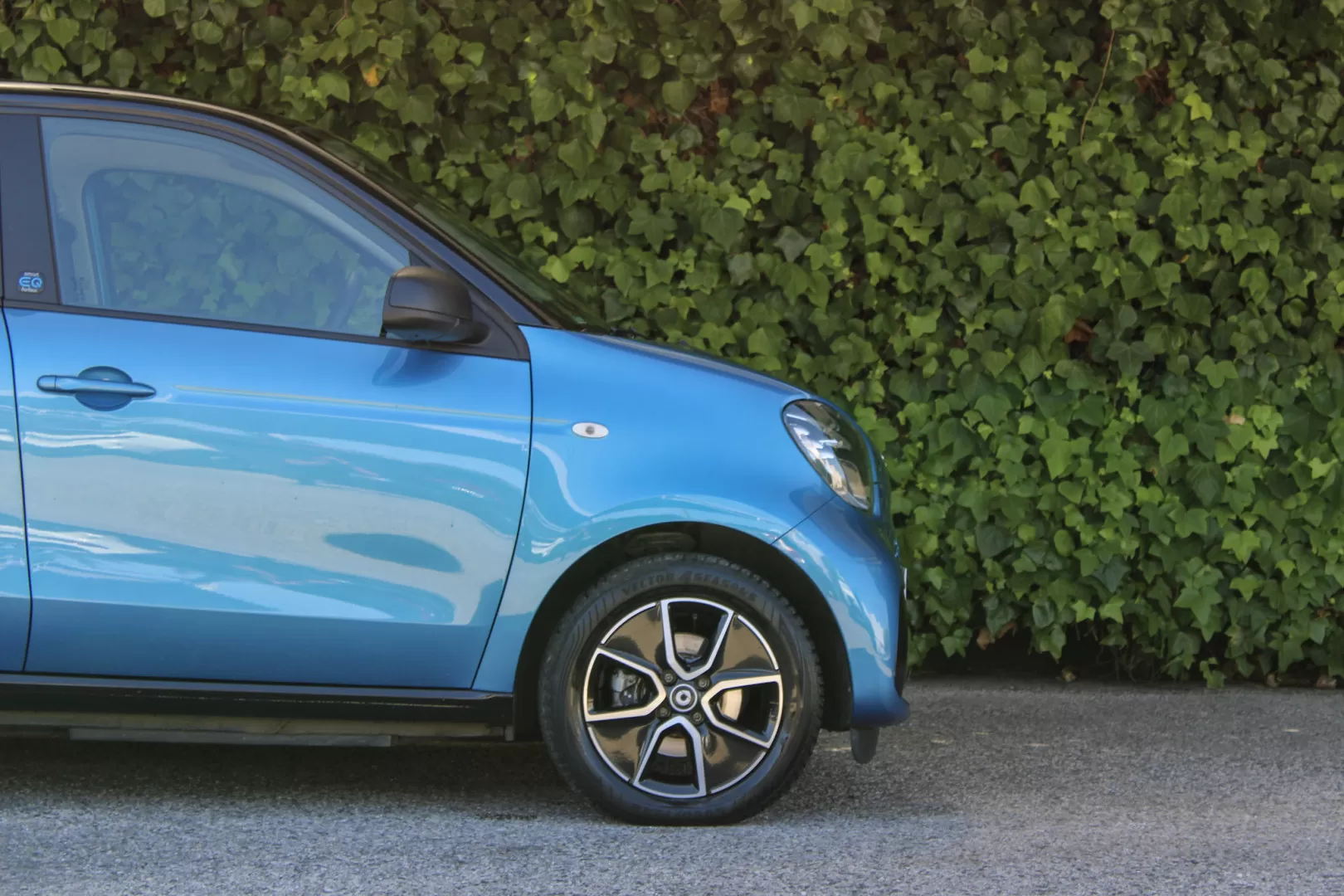 Smart ForFour Passion - foto 5