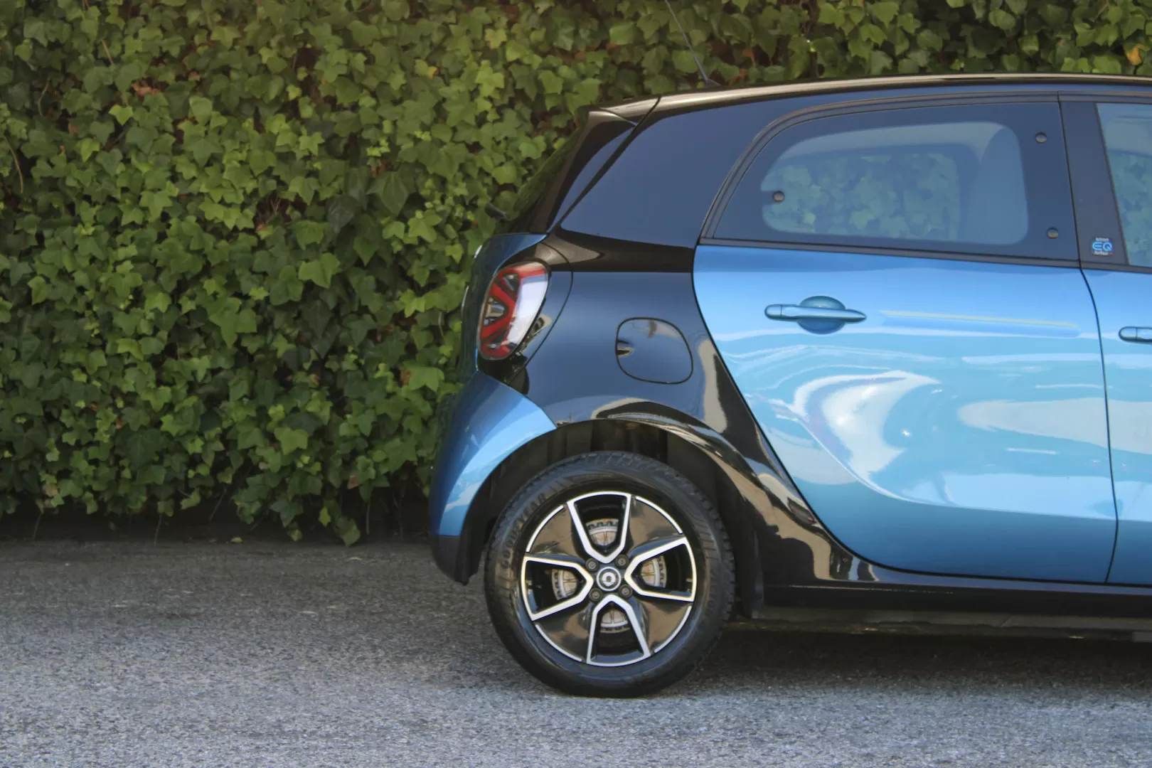 Smart ForFour Passion - foto 4