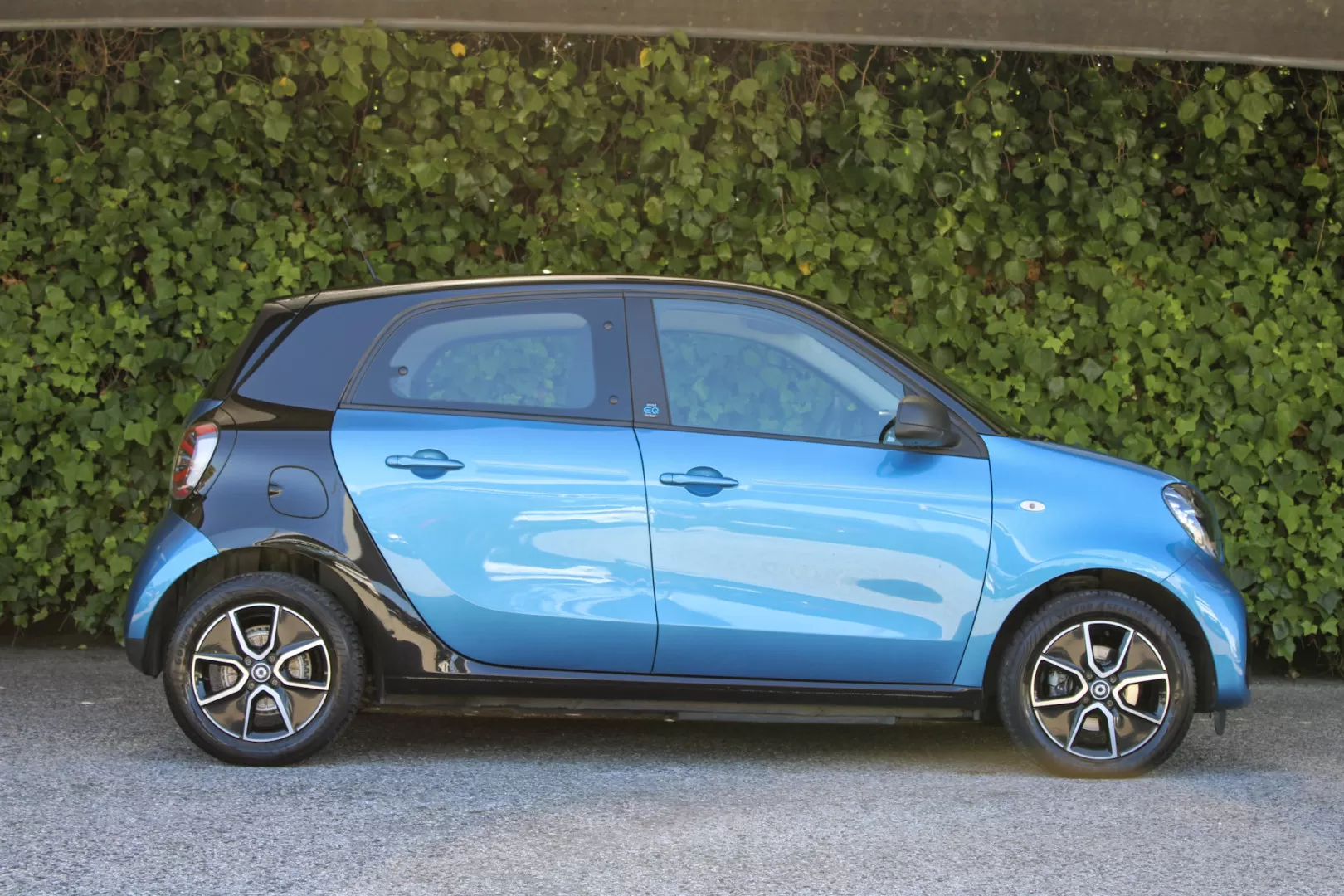 Smart ForFour Passion - foto 6