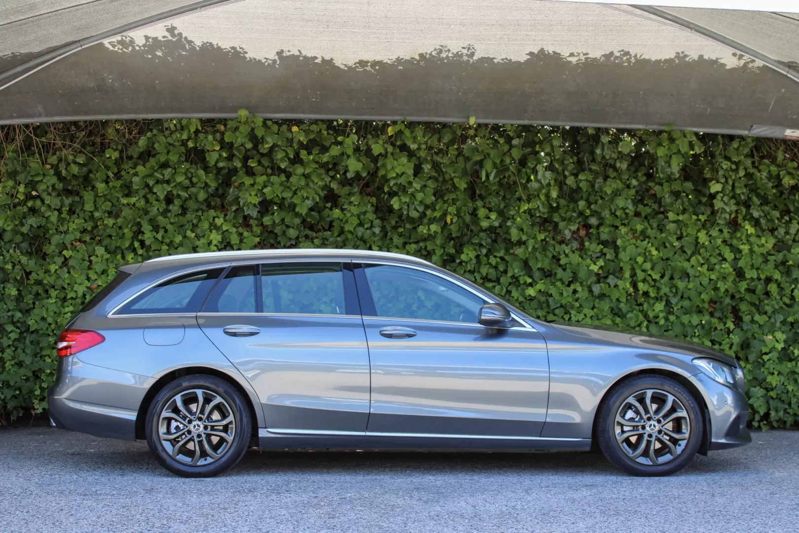 Mercedes-Benz C 200 d Avantgarde Aut. - foto 6