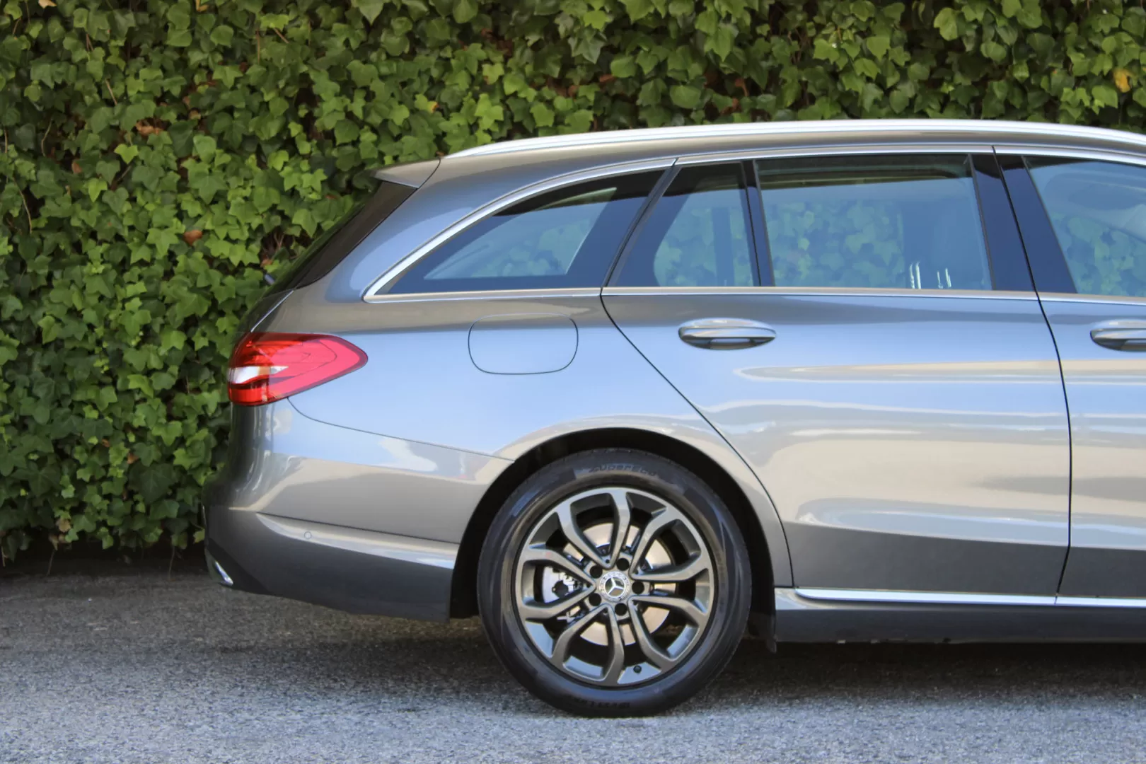 Mercedes-Benz C 200 d Avantgarde Aut. - foto 4